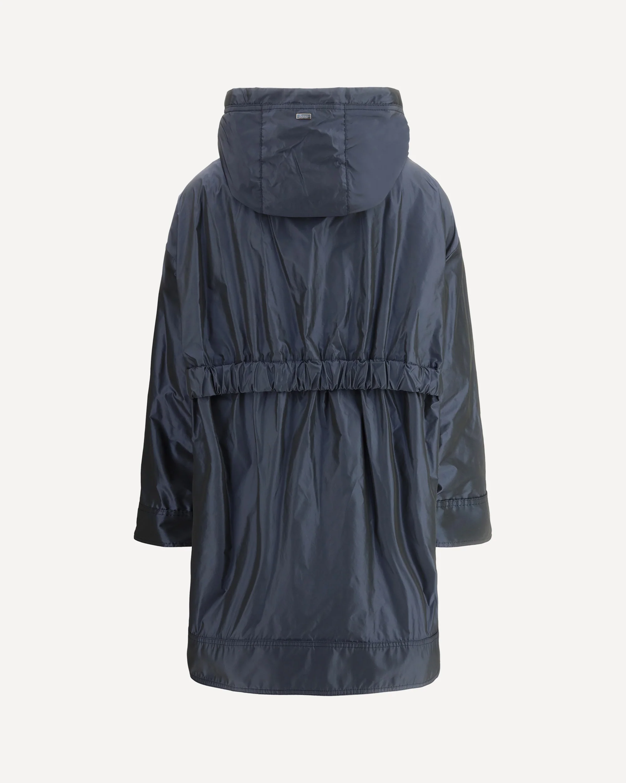 Hooded Waterproof Jacket - Image 2