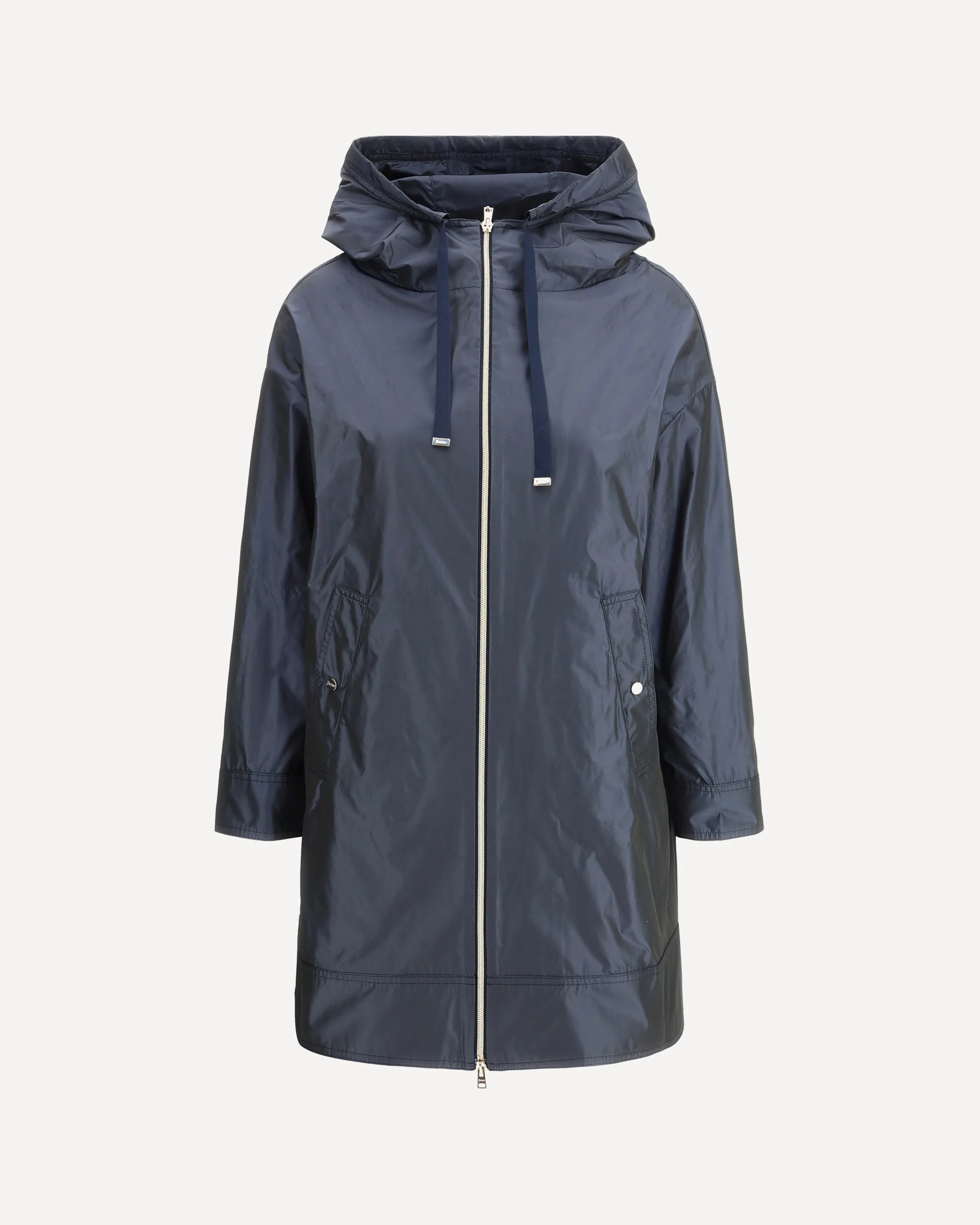 Hooded Waterproof Jacket - Image 3