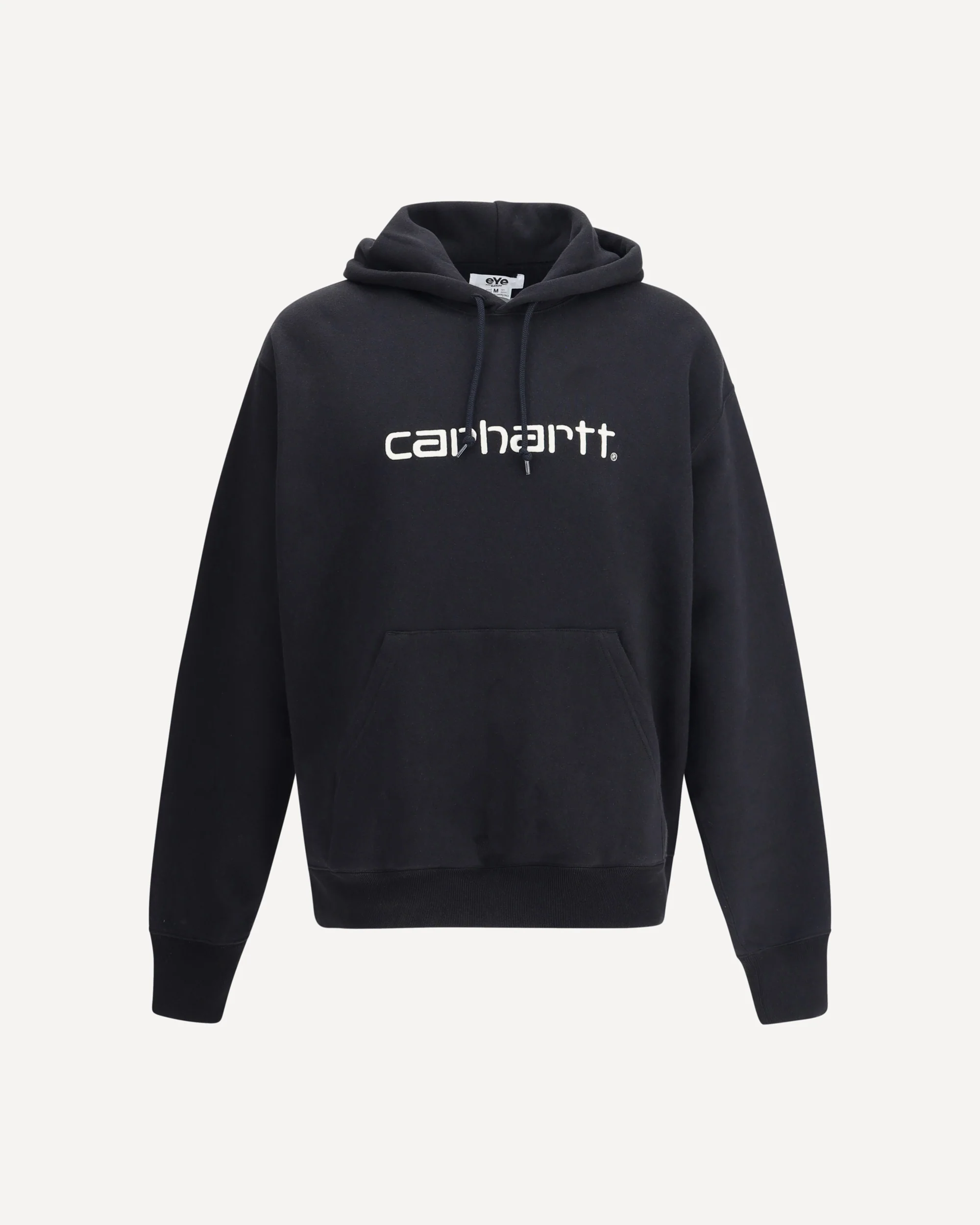 Logoed Hoodie - Image 3