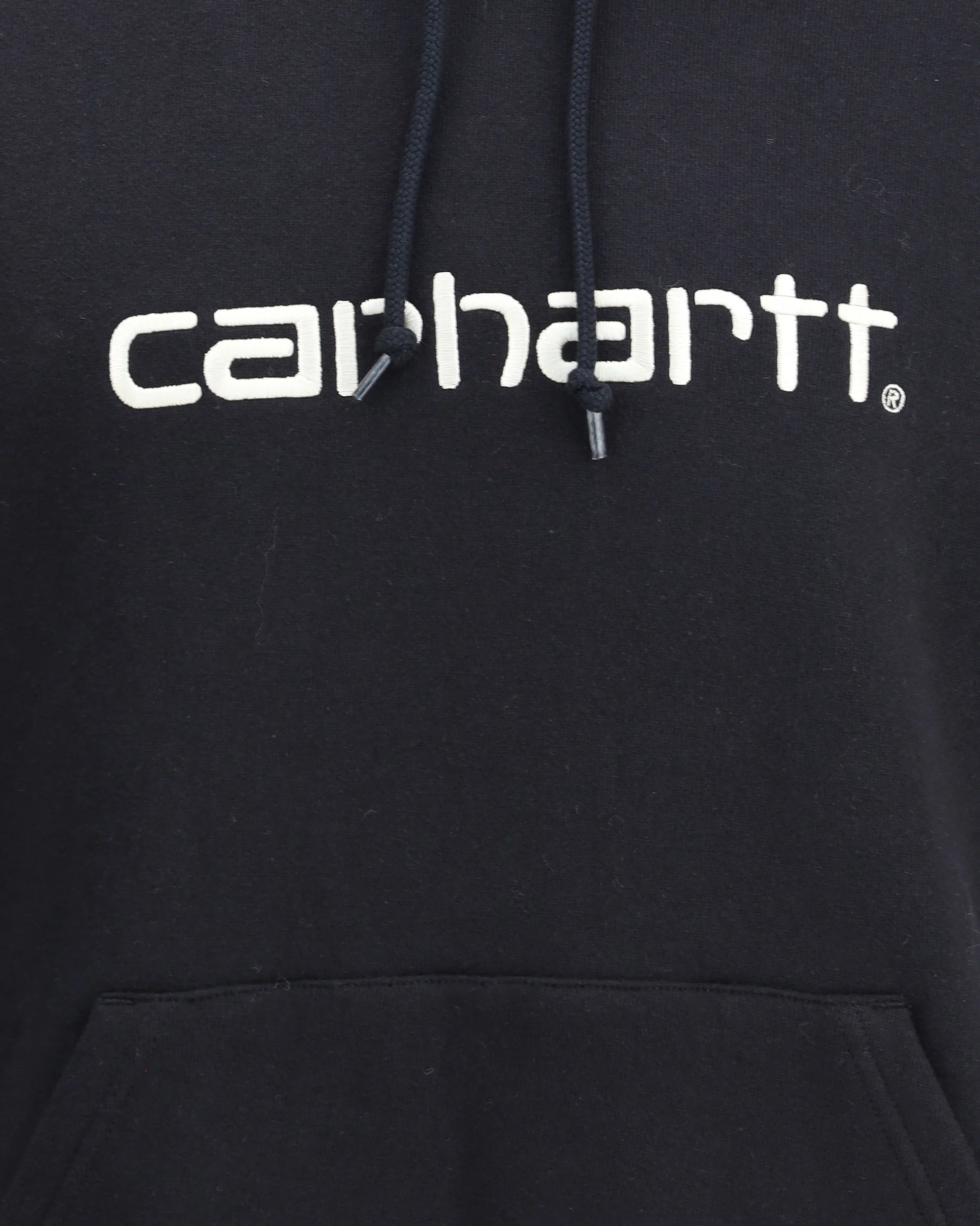 Logoed Hoodie - Image 5