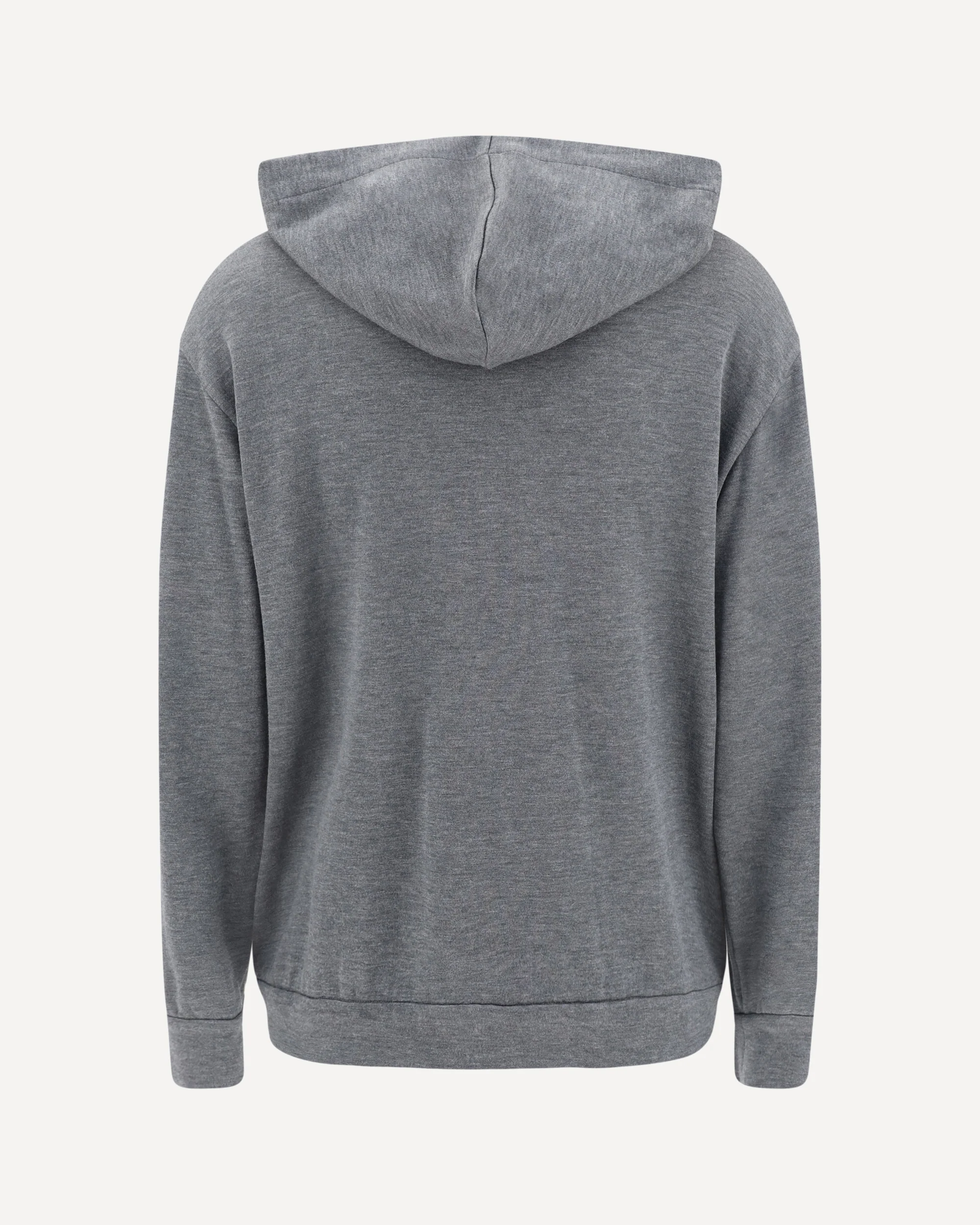 Cotton Hoodie - Image 2