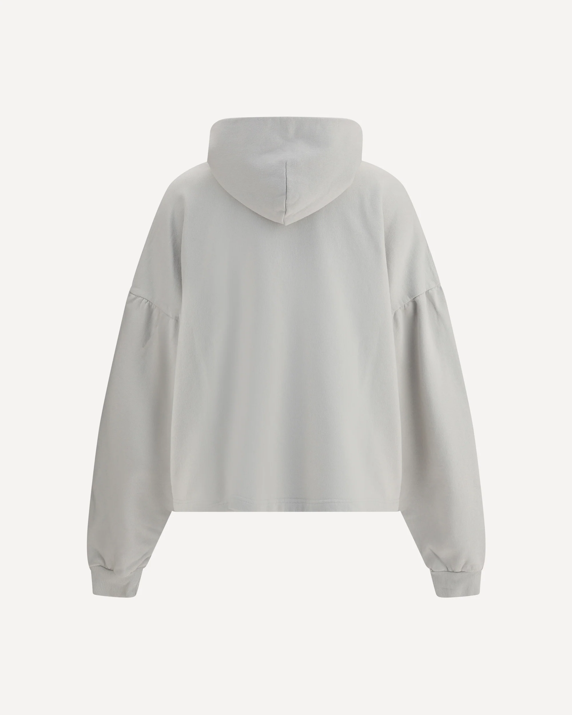 BB logo Hoodie - Image 2