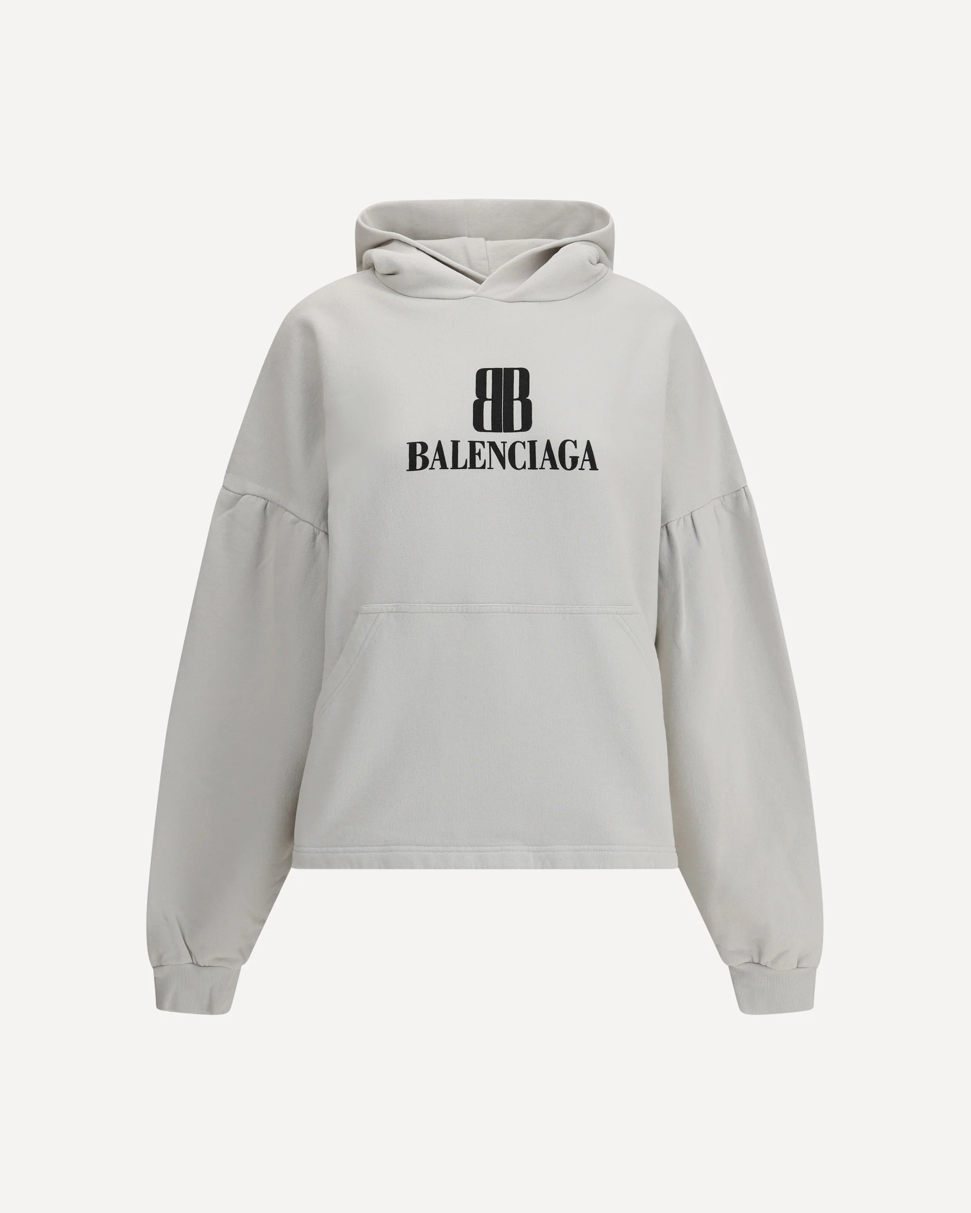 BB logo Hoodie - Image 3