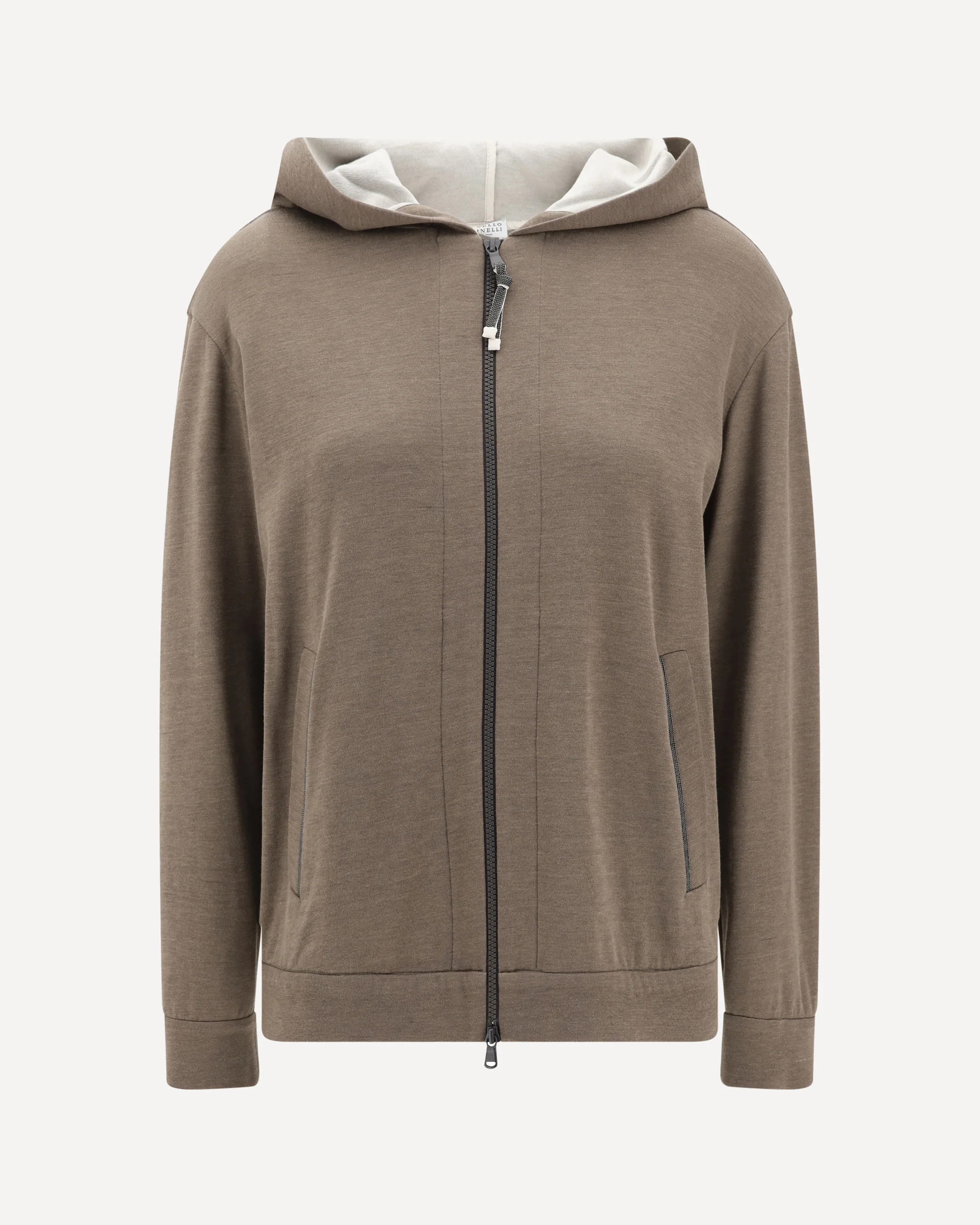 Cotton Hoodie