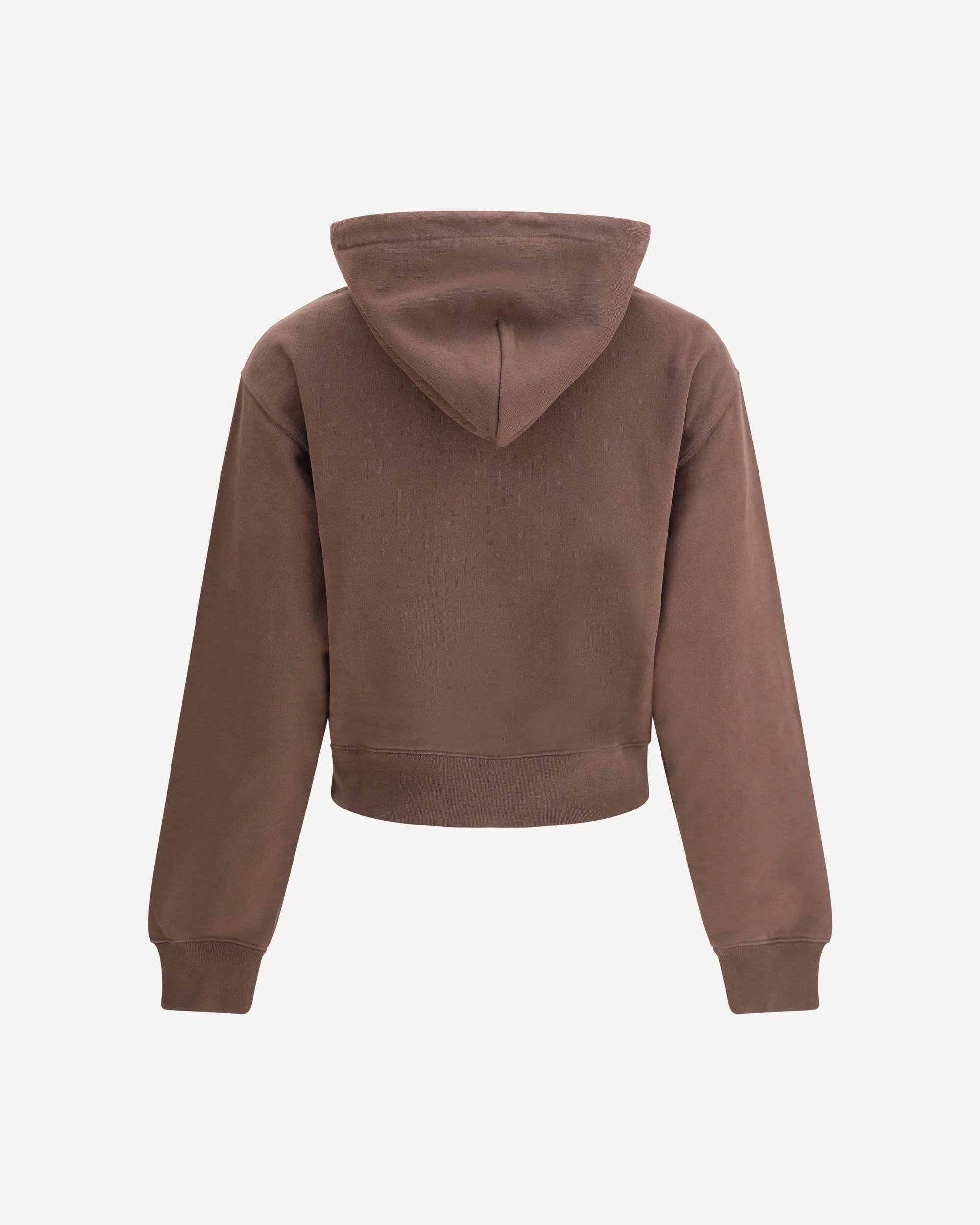 Logoed Hoodie - Image 2