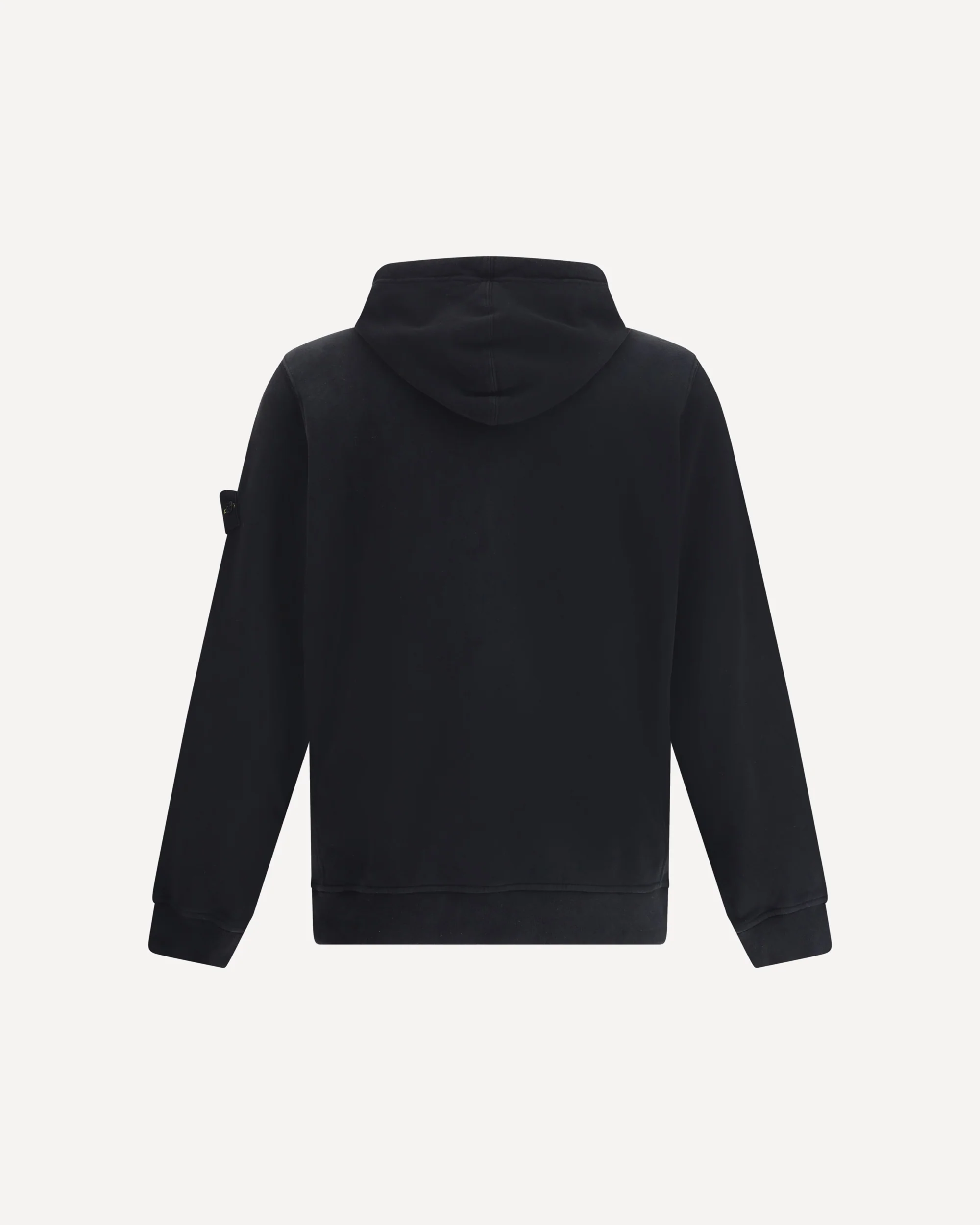 Hoodie with logo compass - Image 4