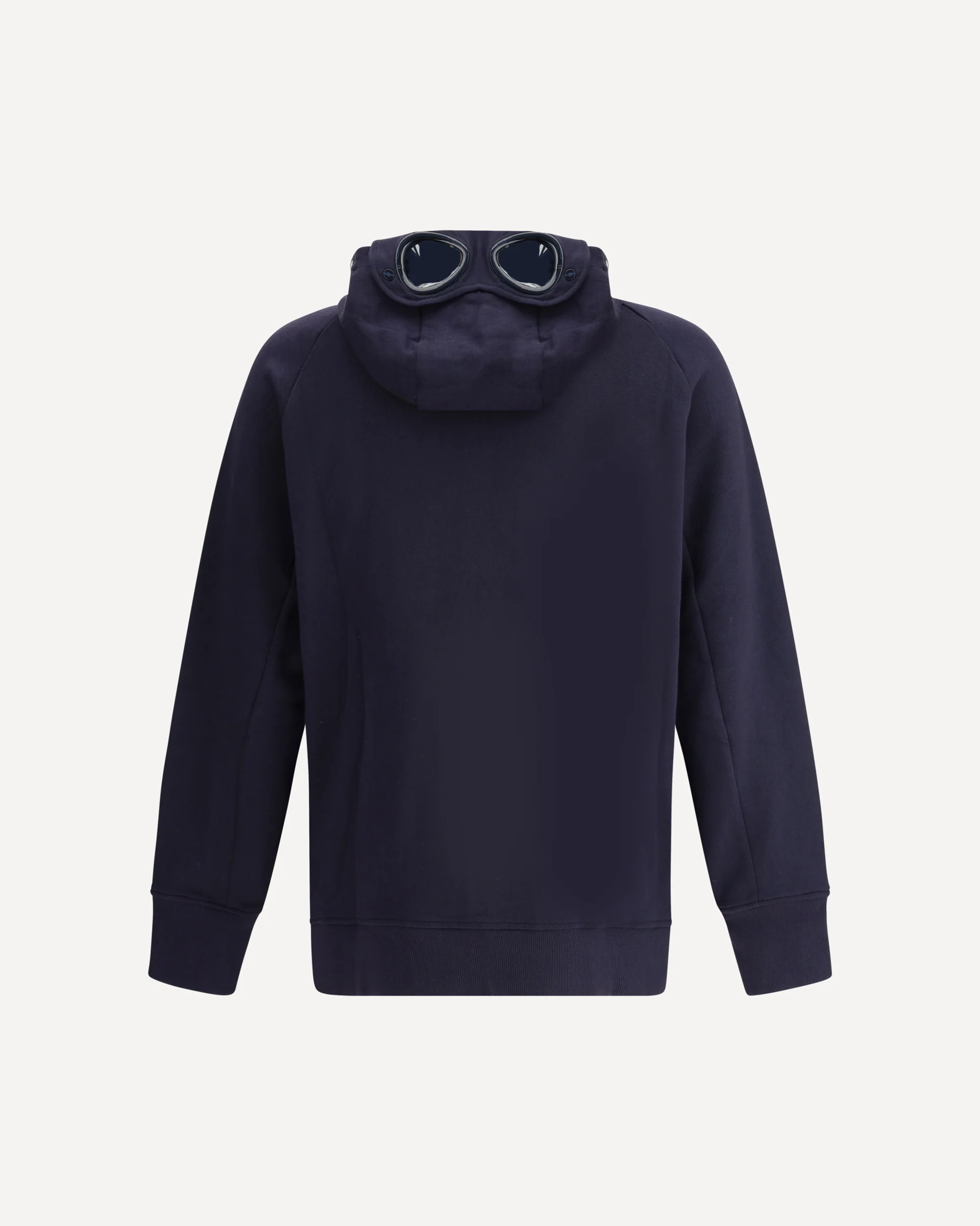 Hoodie with zipper - Image 4