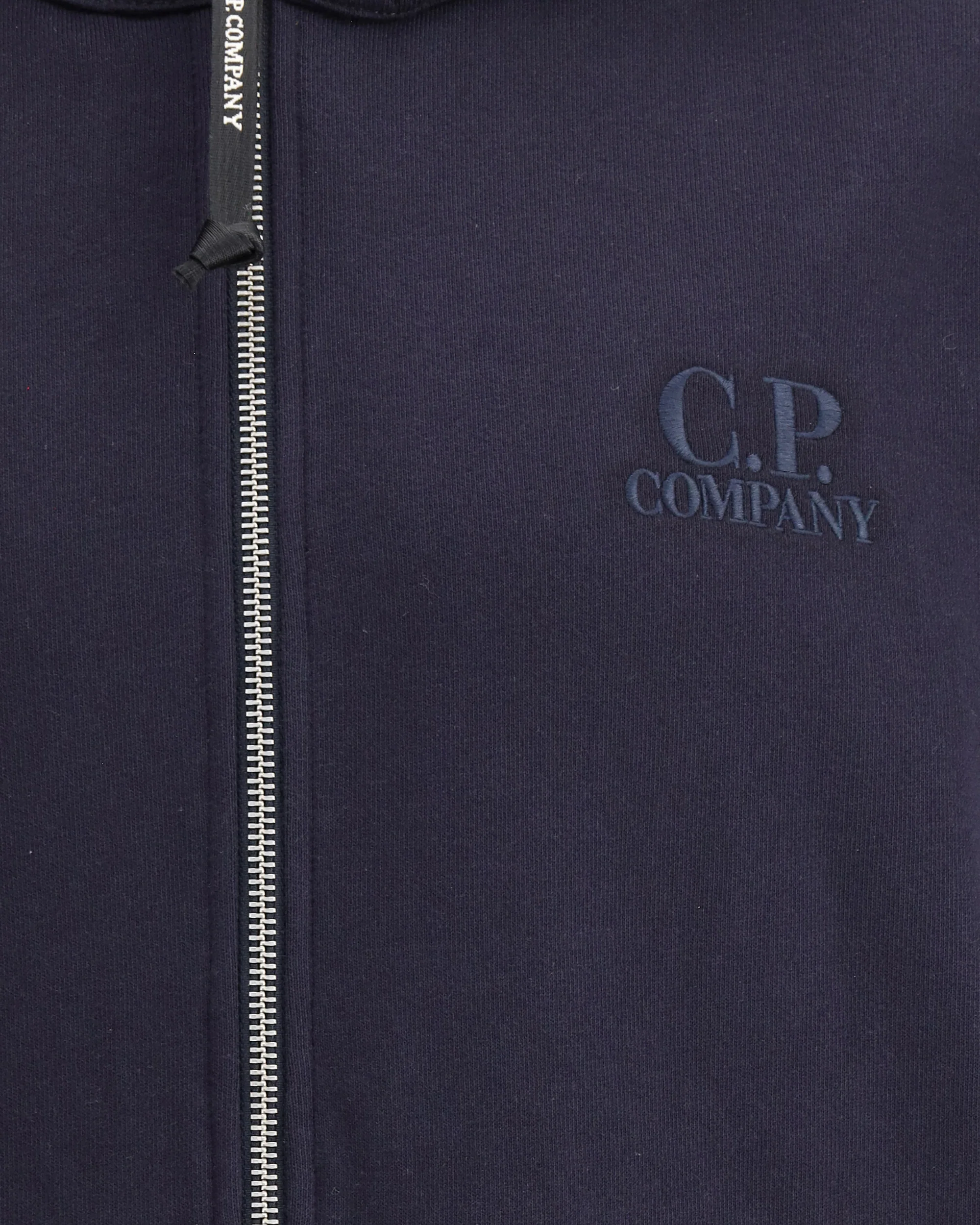 Hoodie with zipper - Image 5