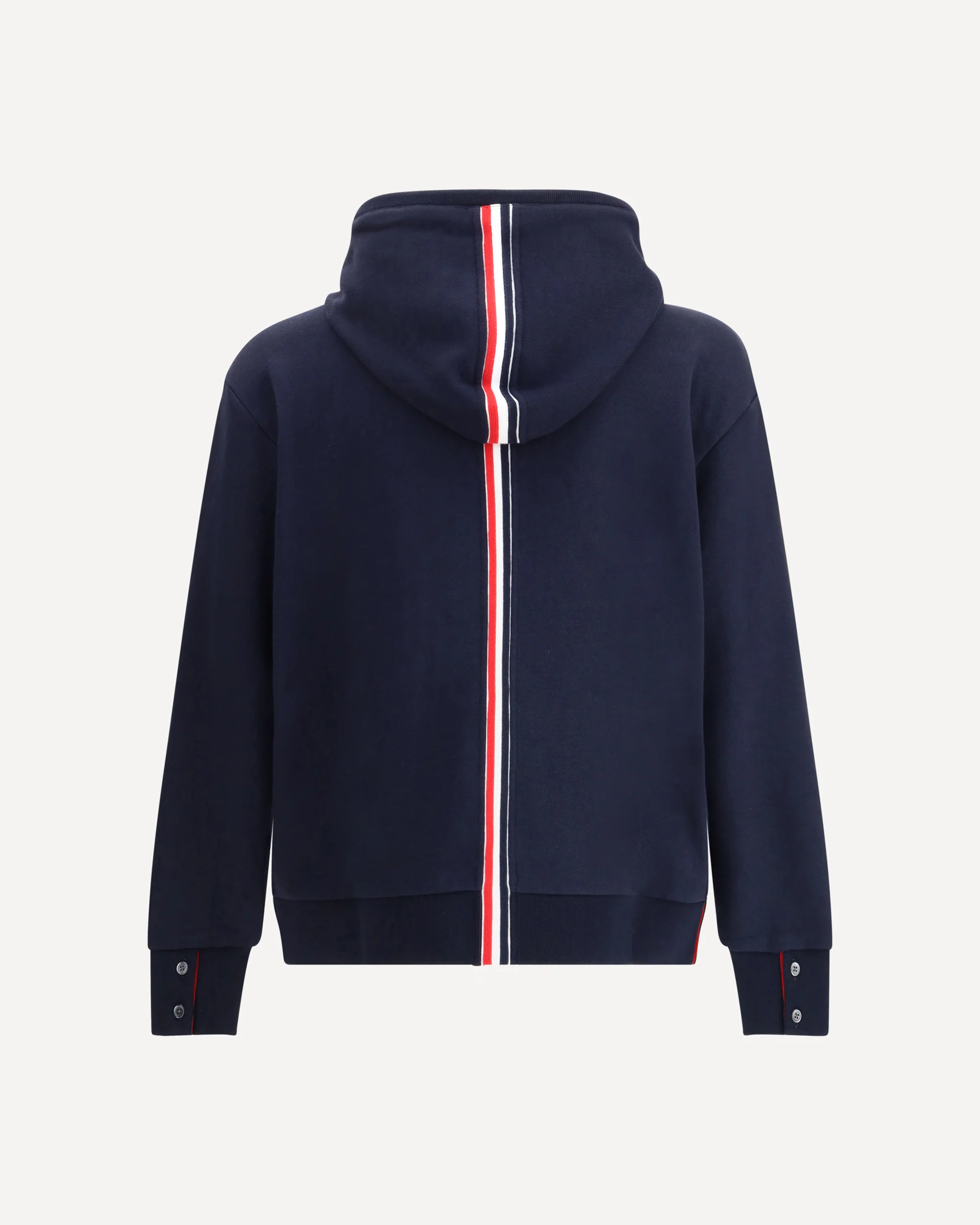 Hooded Hoodie - Image 2