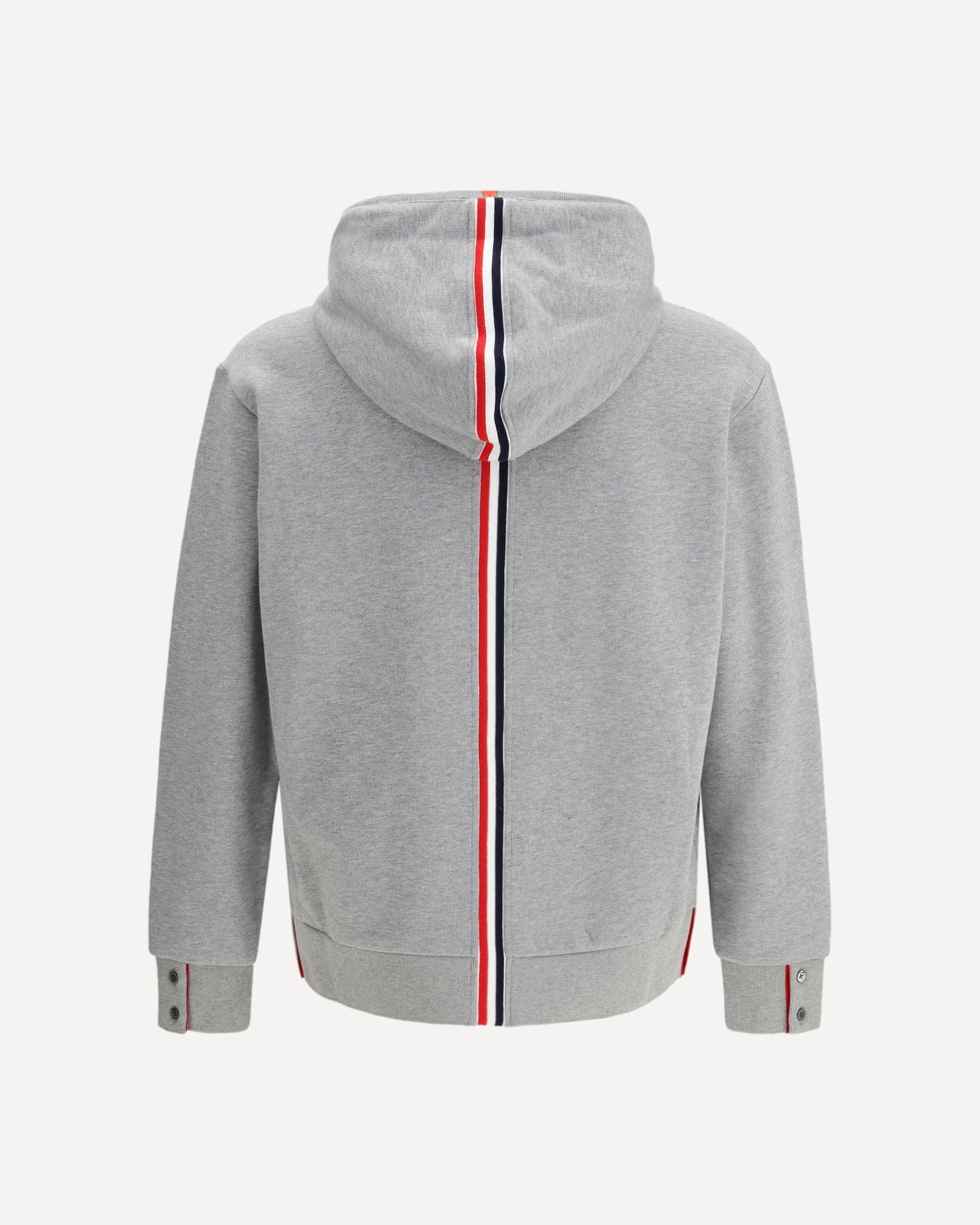 Hooded Hoodie - Image 4
