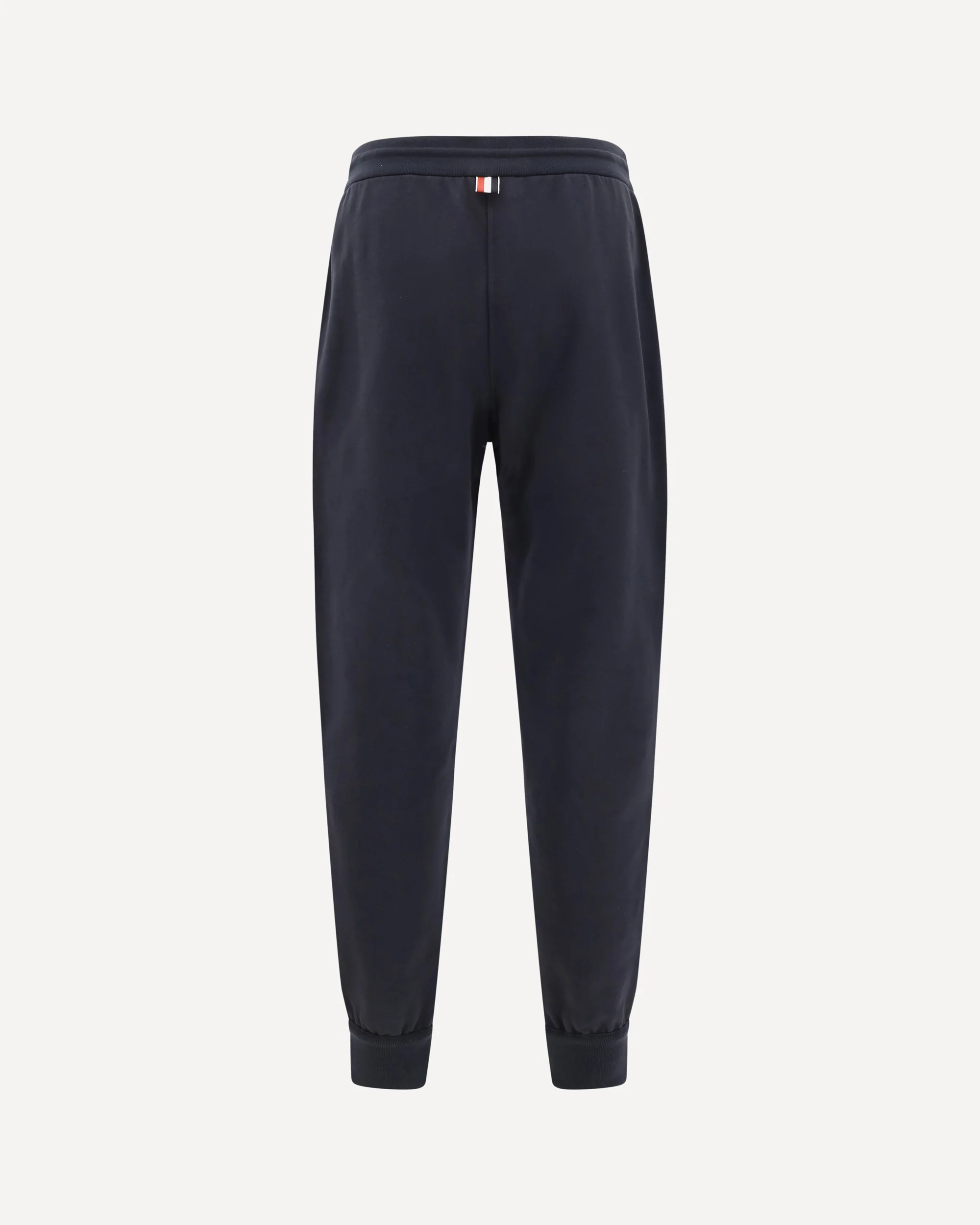 Horizontal banded Sweatpants - Image 2