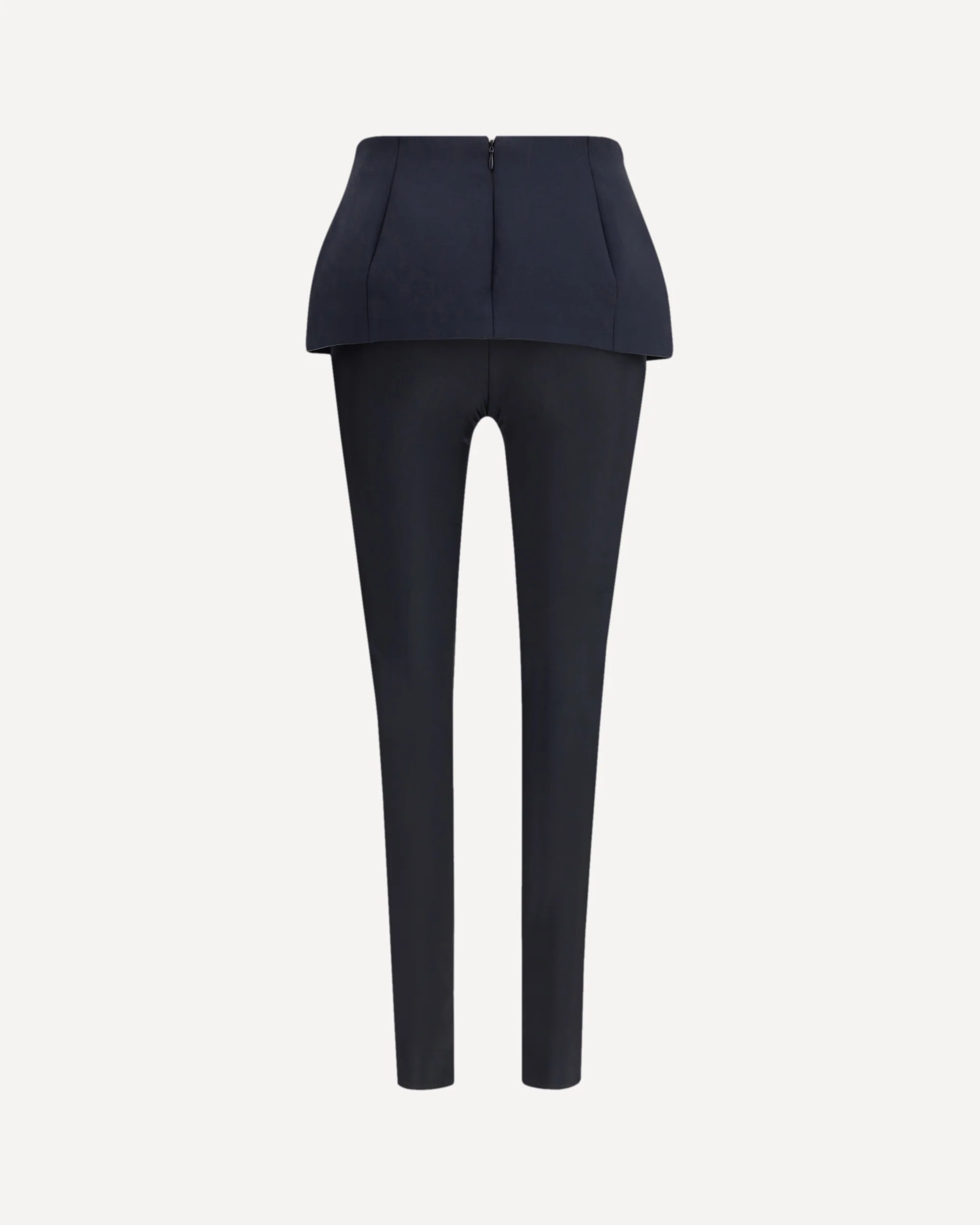 P-Hour-Bond Skirt Pants - Image 4