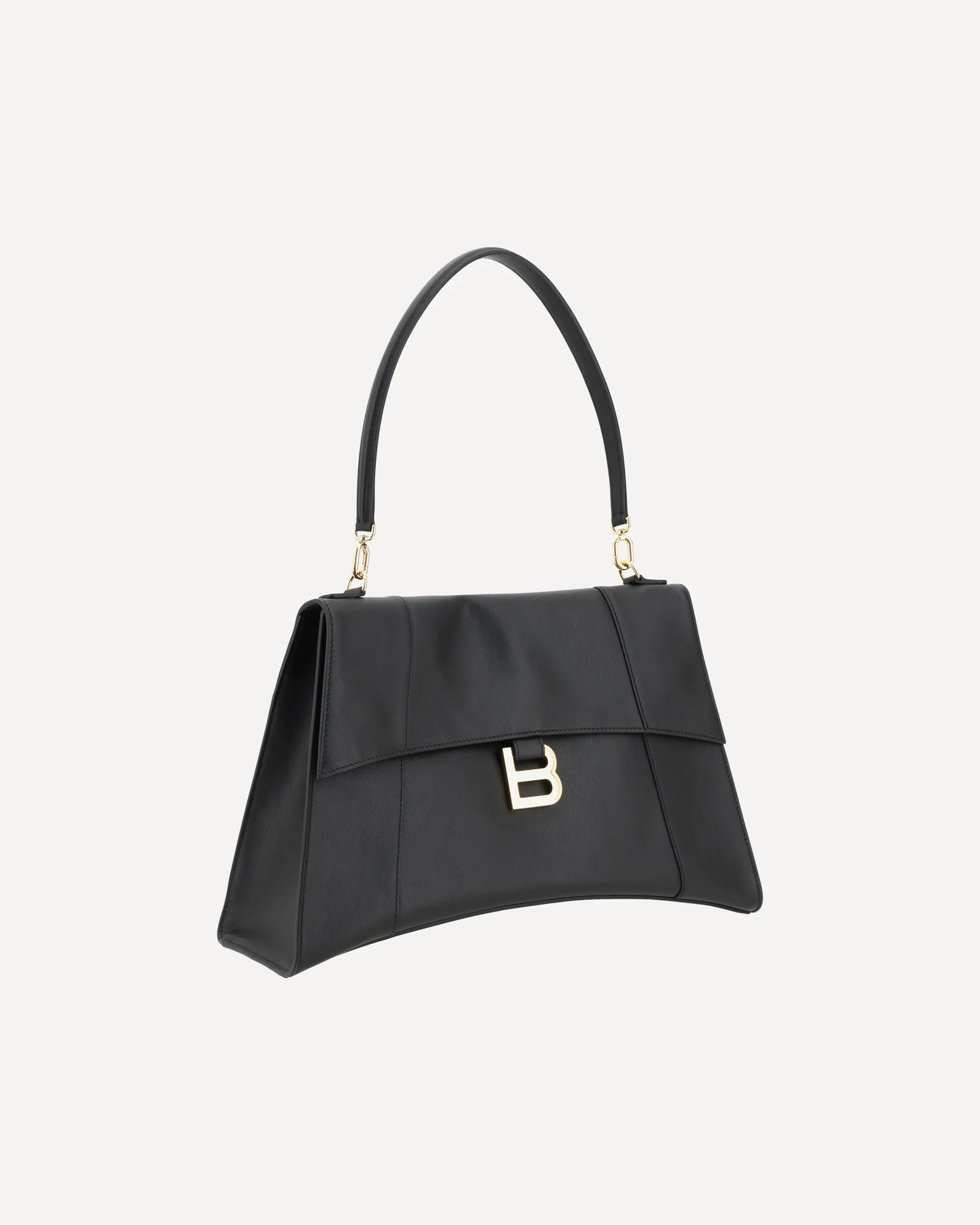 Hourgl Shoulder Bag - Image 4