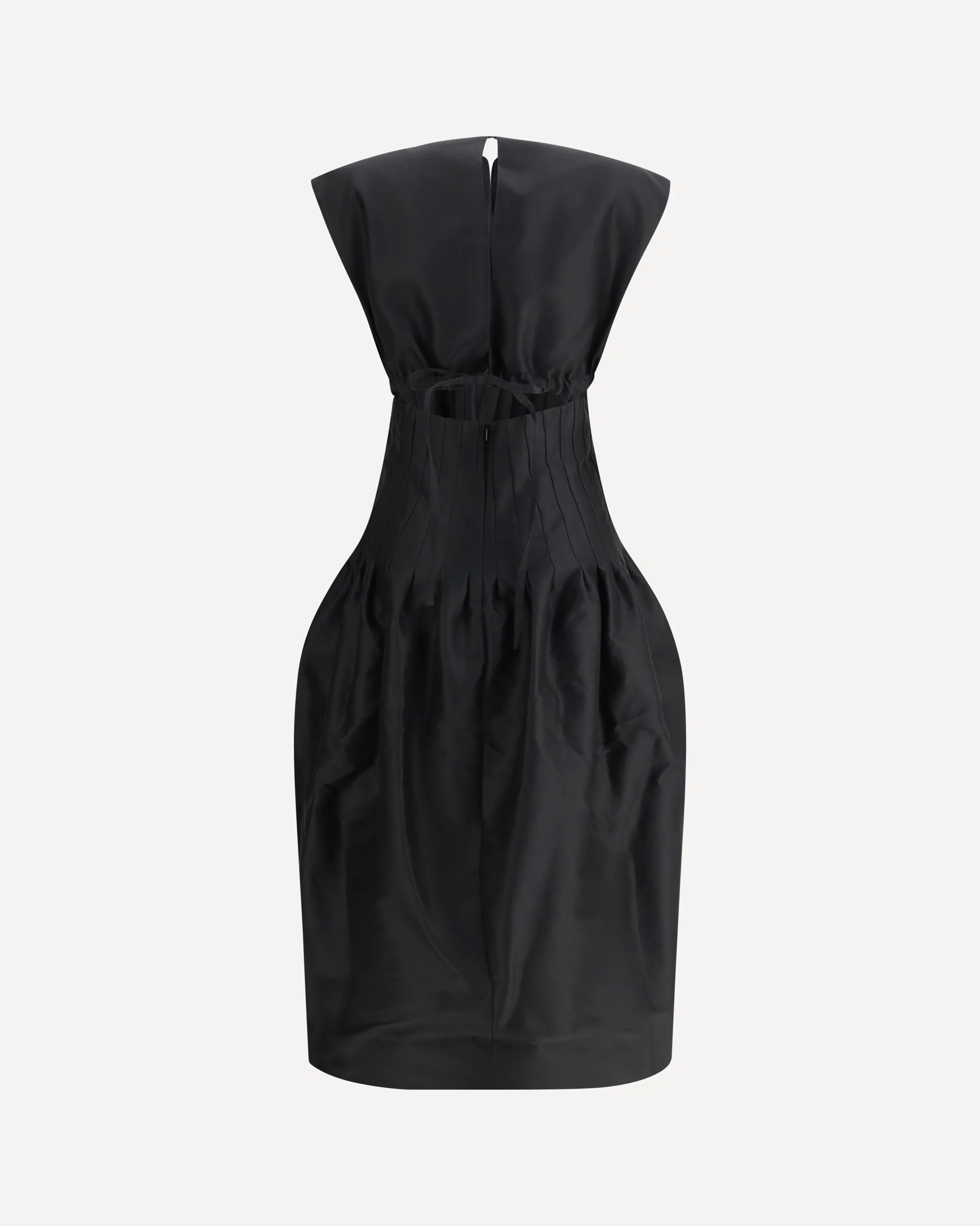 Hourglass Long Dress - Image 4