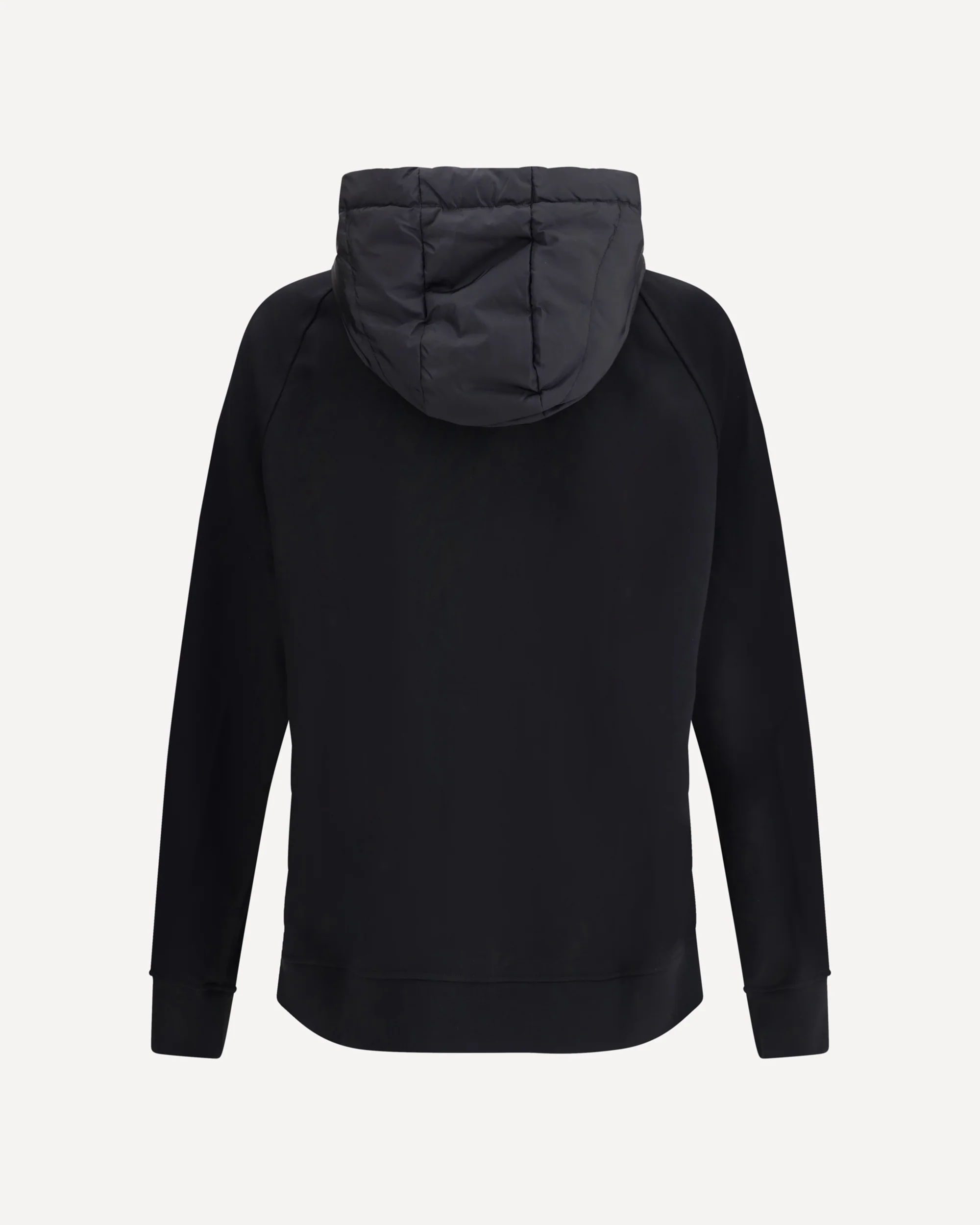 Hybridge Huron zipped full Hoody - Image 4