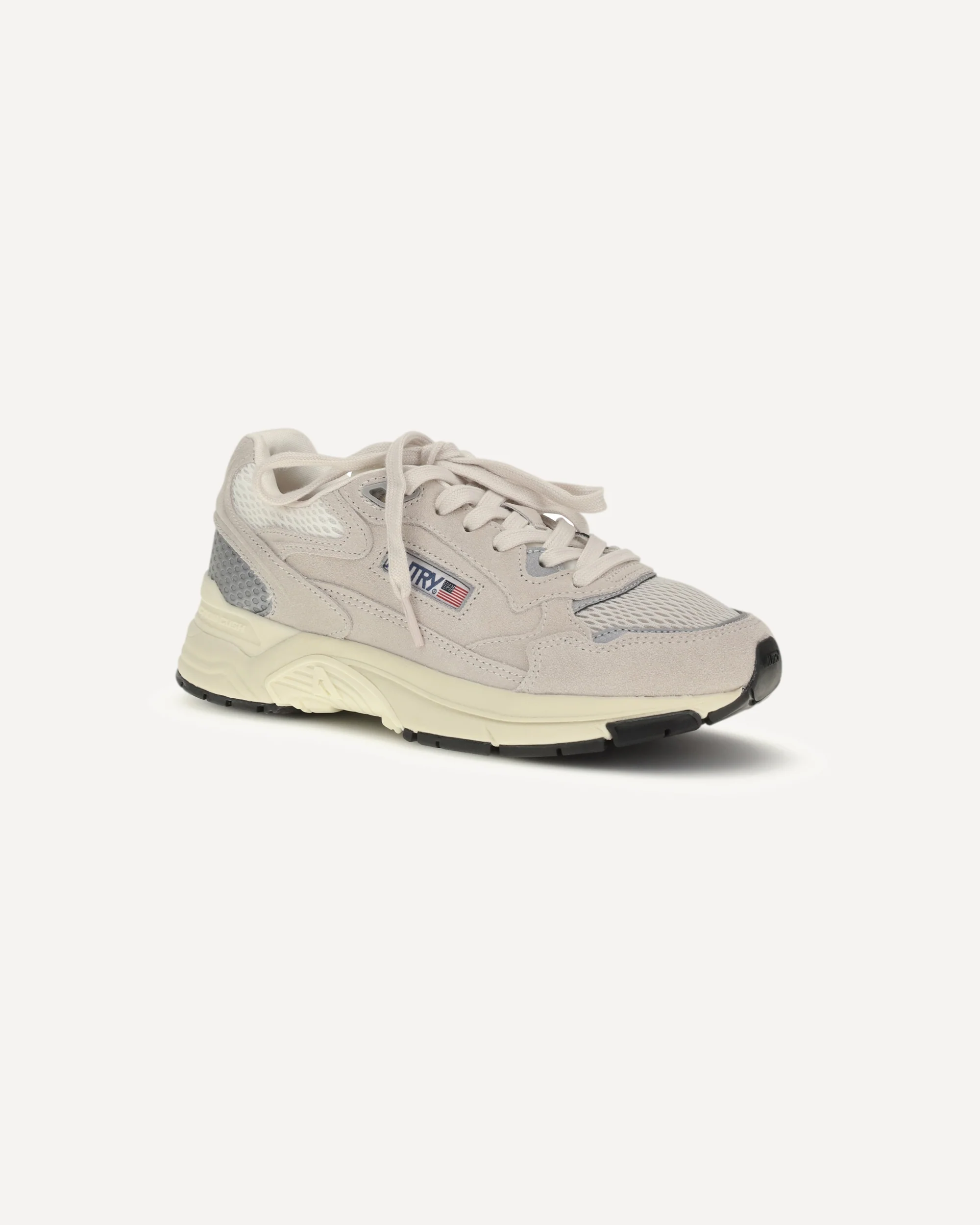 Hyperway Low Sneakers - Image 4