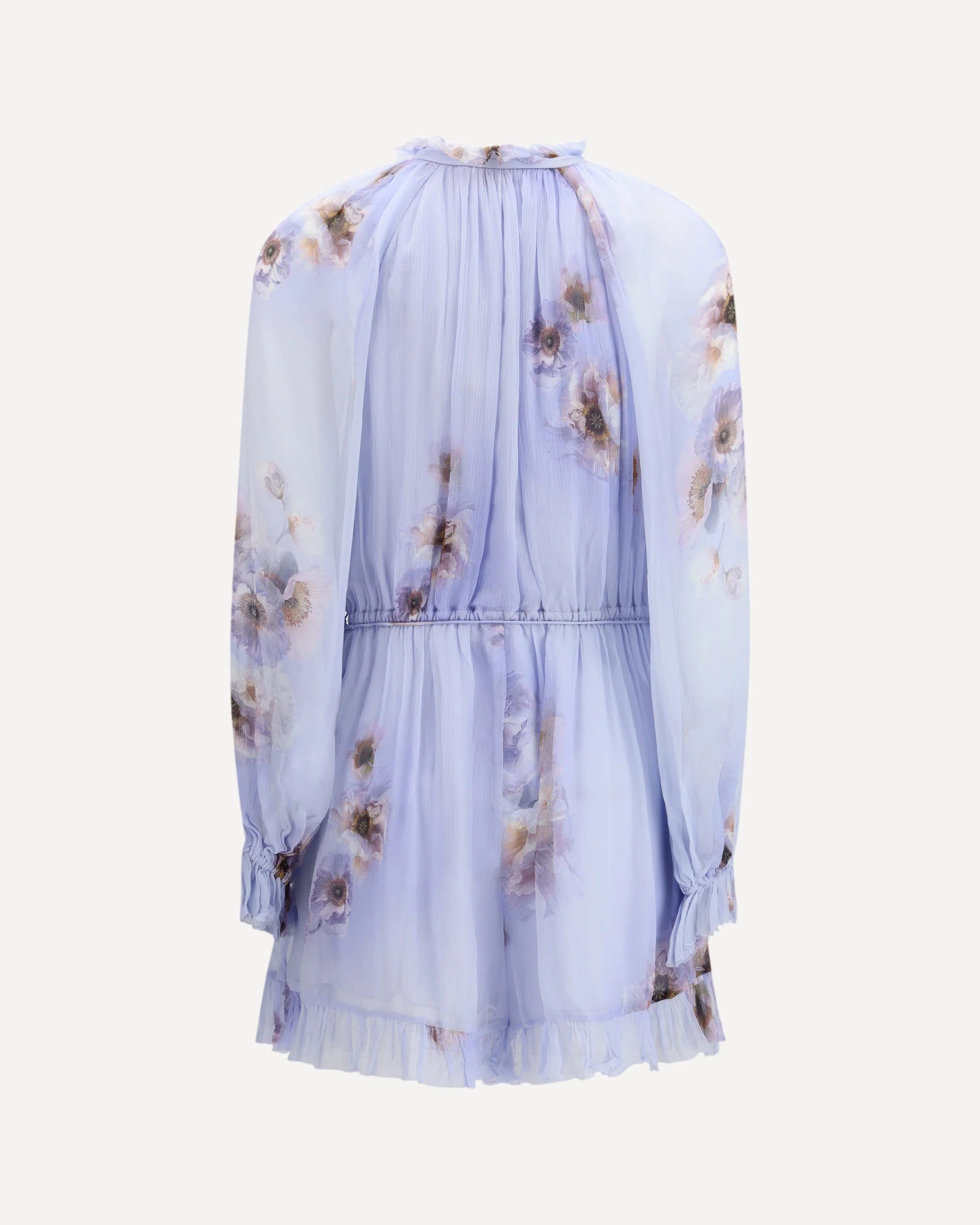 Hypnotic Playsuit - Image 2