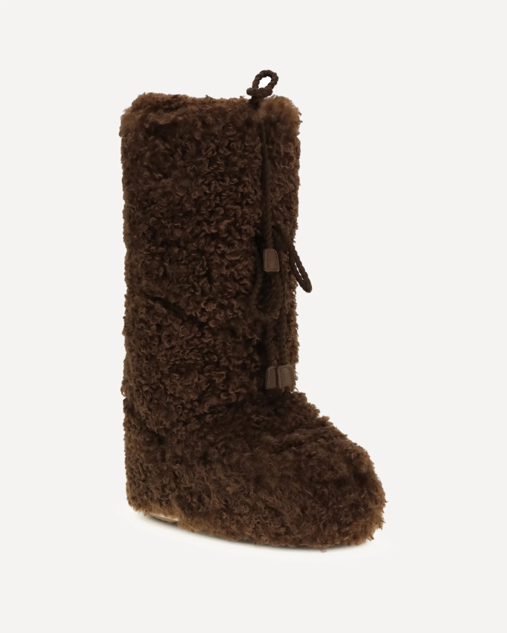 Icon Curly Extra snow Boots - Image 4