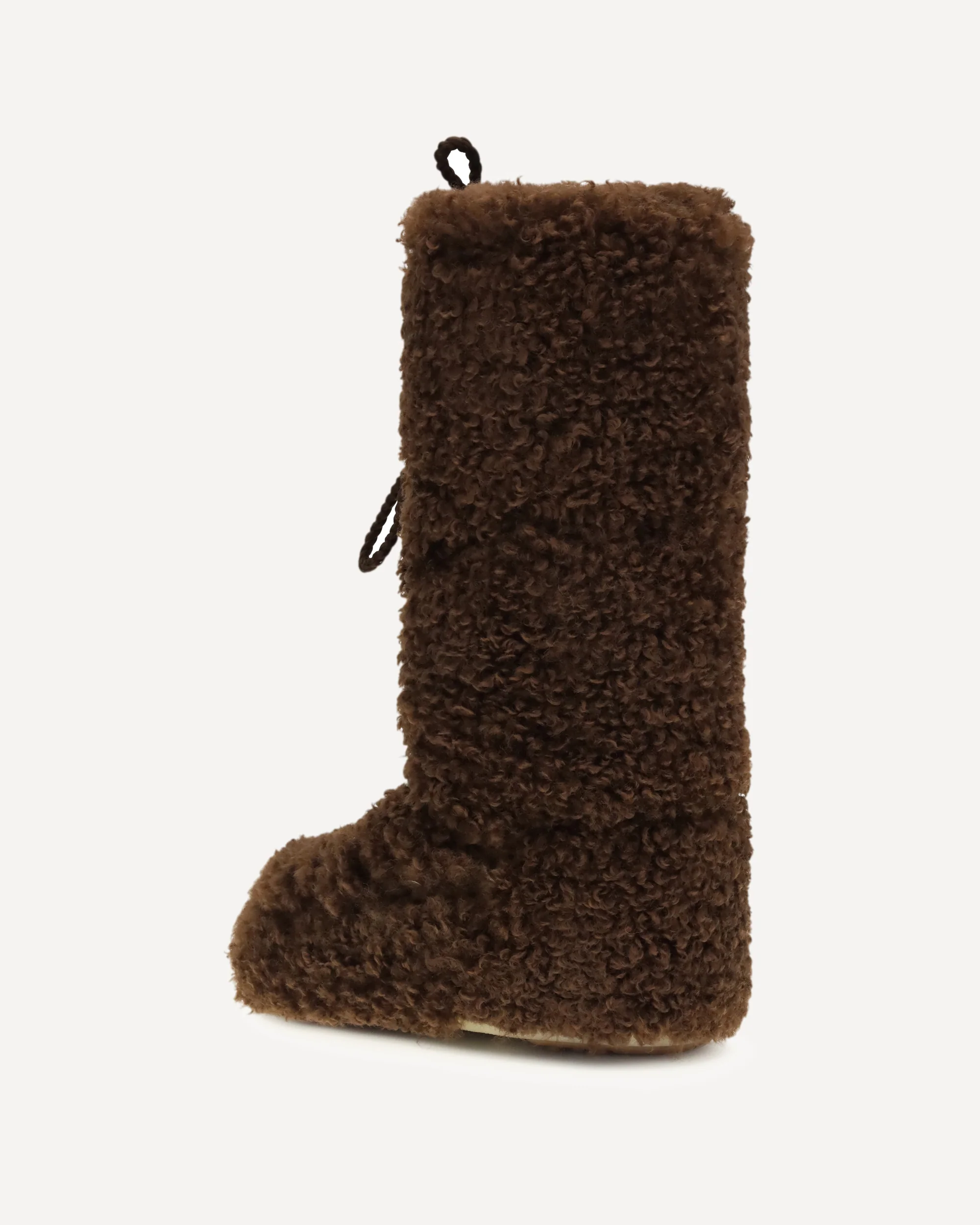 Icon Curly Extra snow Boots - Image 5