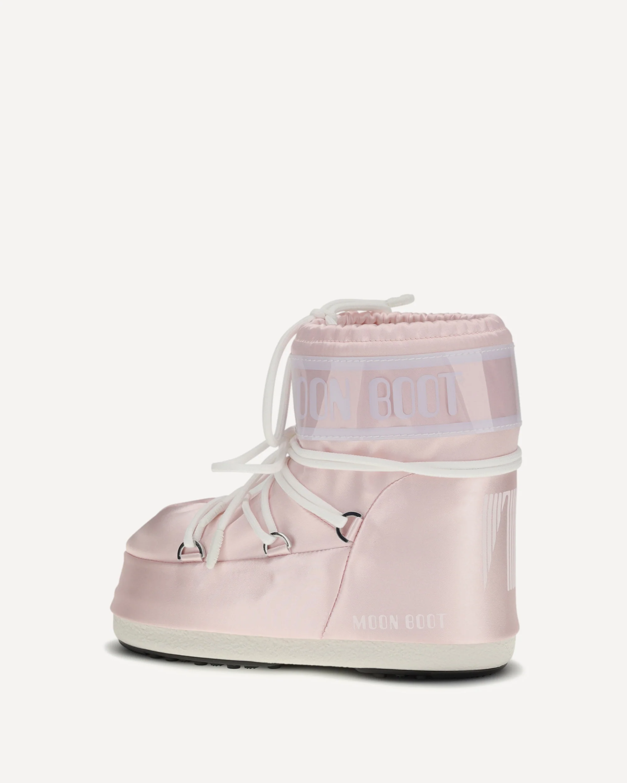 Icon Low Pearly Ankle Boots - Image 2