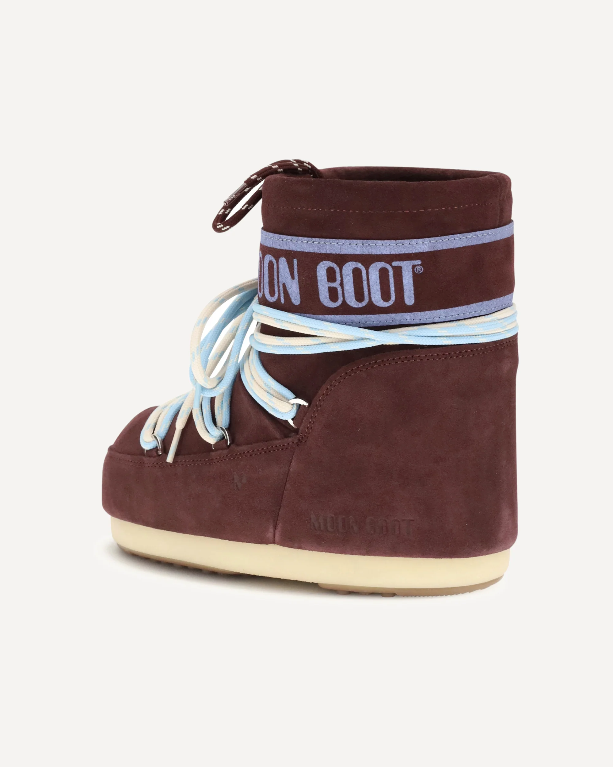 Icon Low suede Boots - Image 5