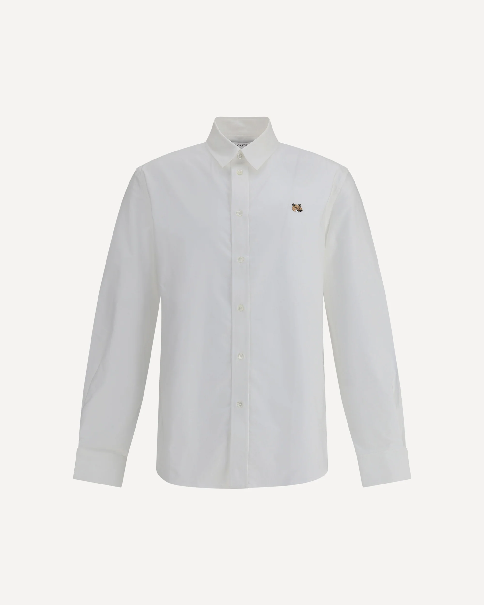 Iconic Fox Shirt