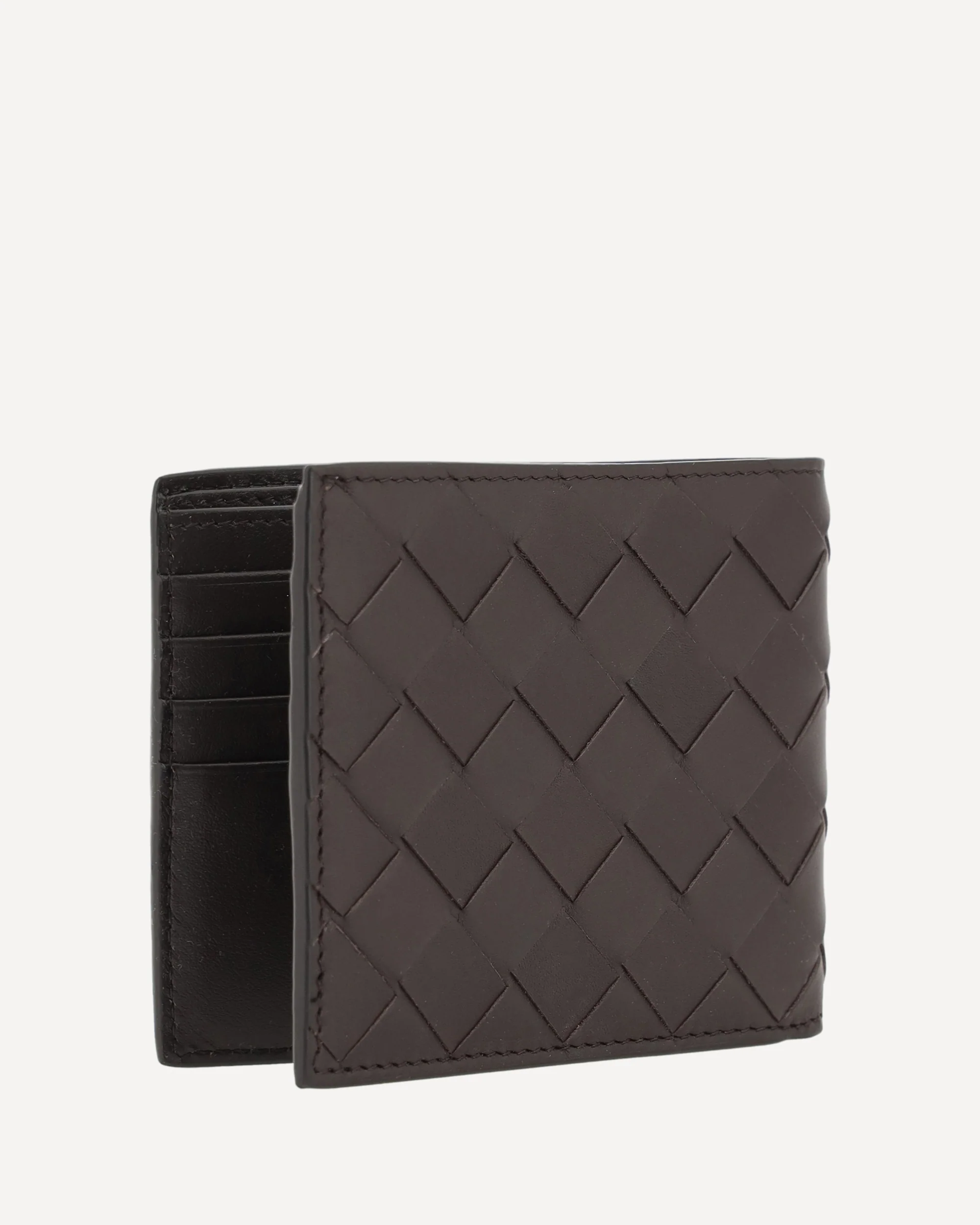 Iconic intrecciato Wallet - Image 2