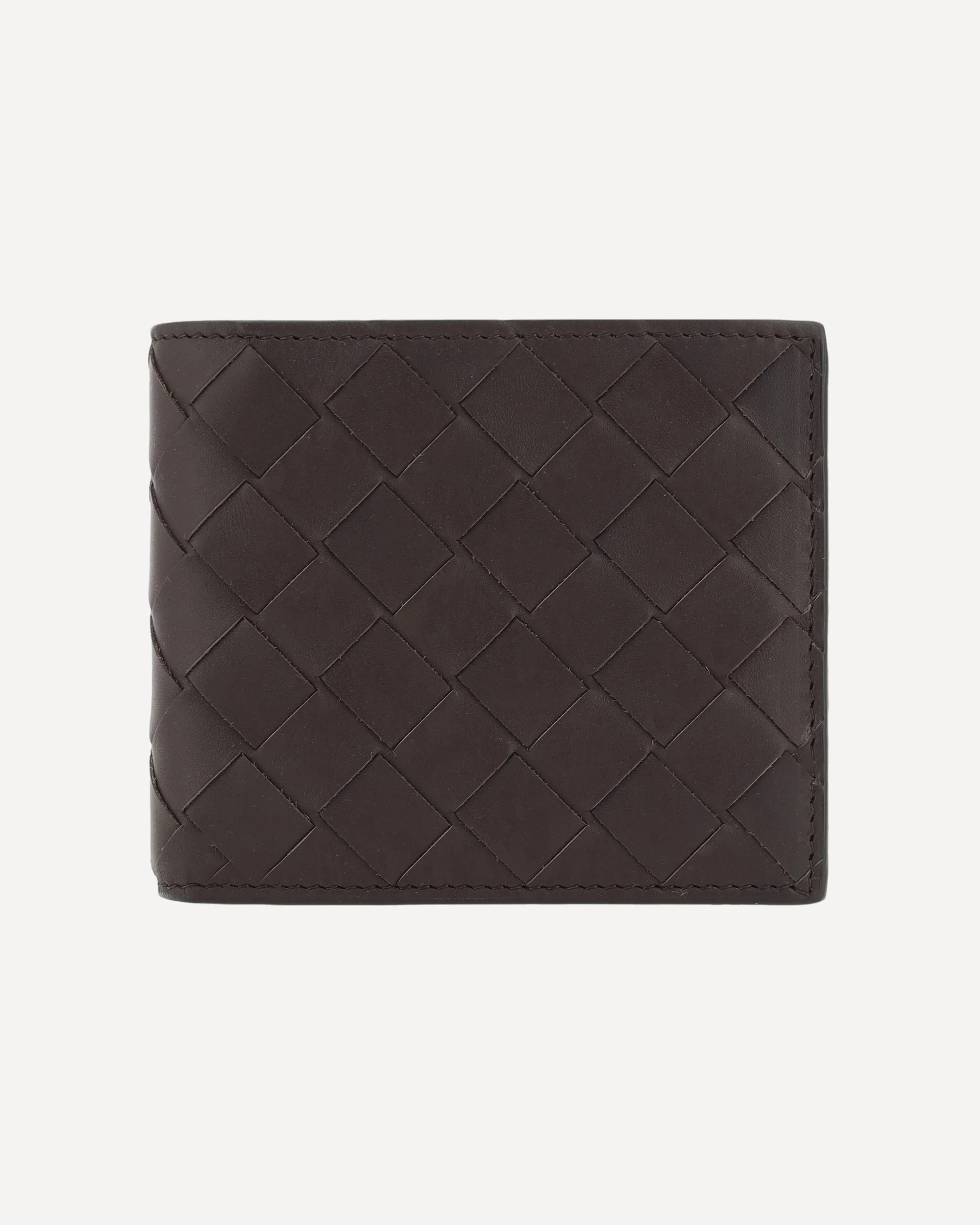 Iconic intrecciato Wallet - Image 3