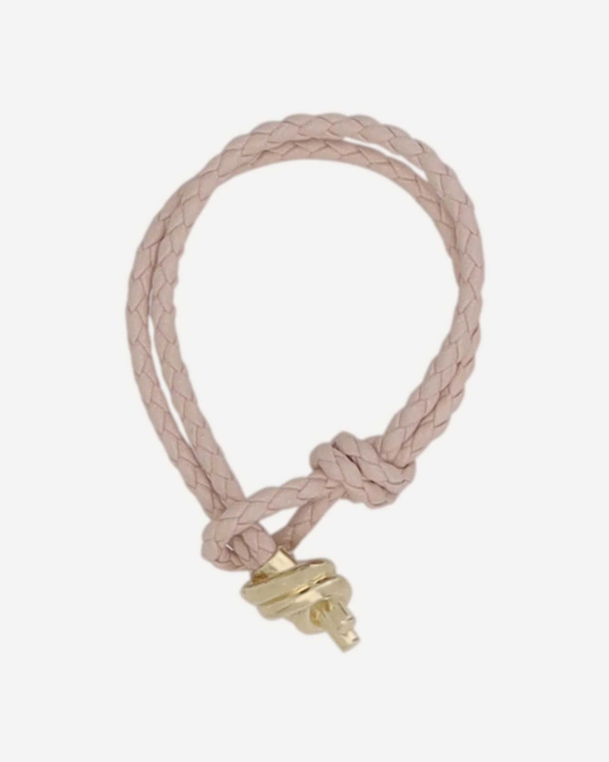 Iconic intreccio Bracelet - Image 3