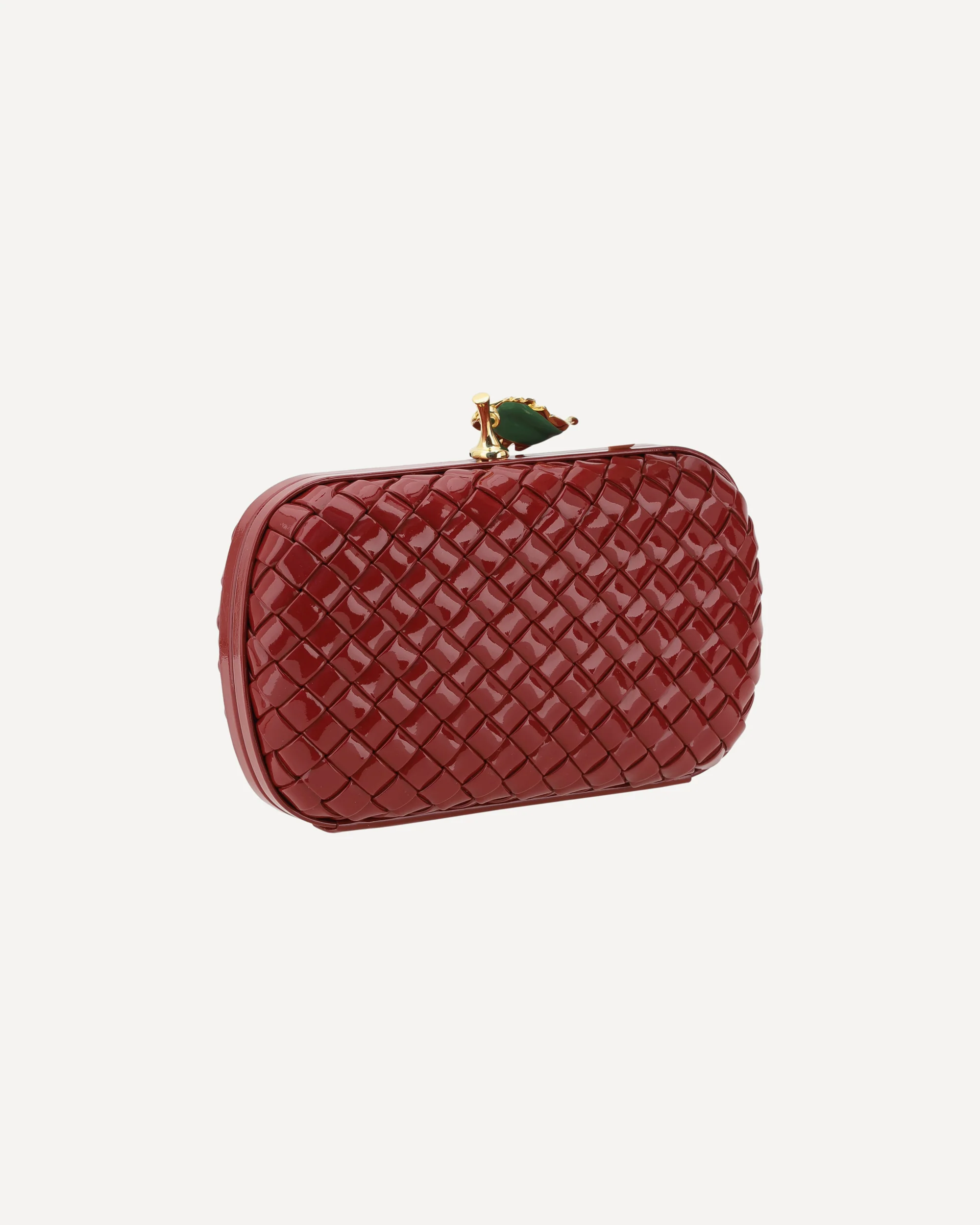 Iconic Intreccio Clutch Bag - Image 5