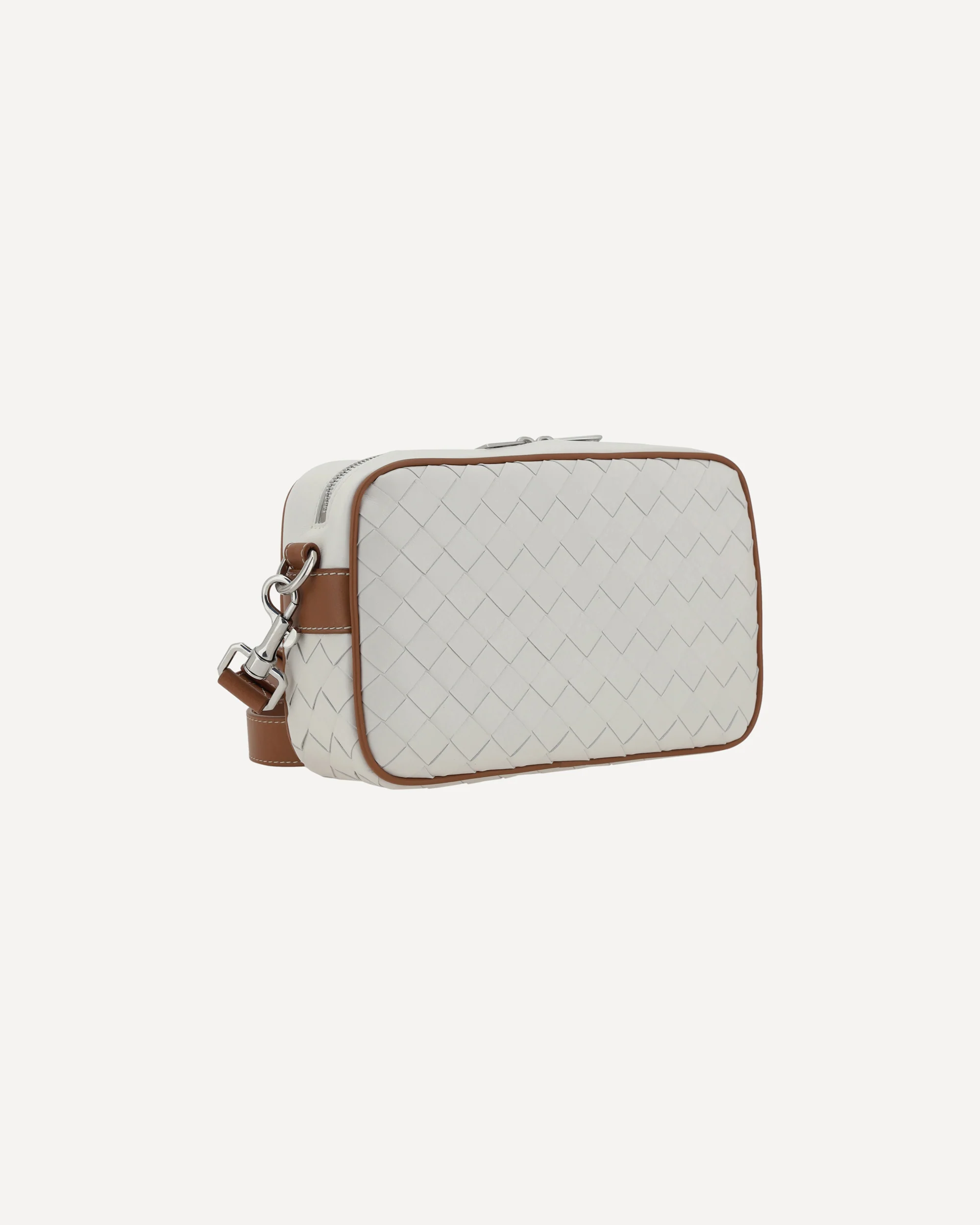 Iconic intreccio Shoulder Bag - Image 4