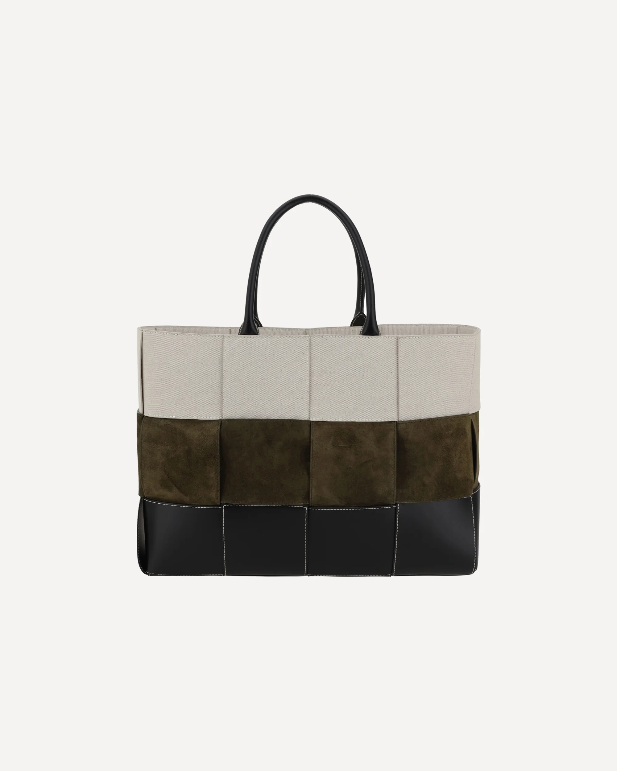 Iconic Intreccio Tote Bag - Image 3