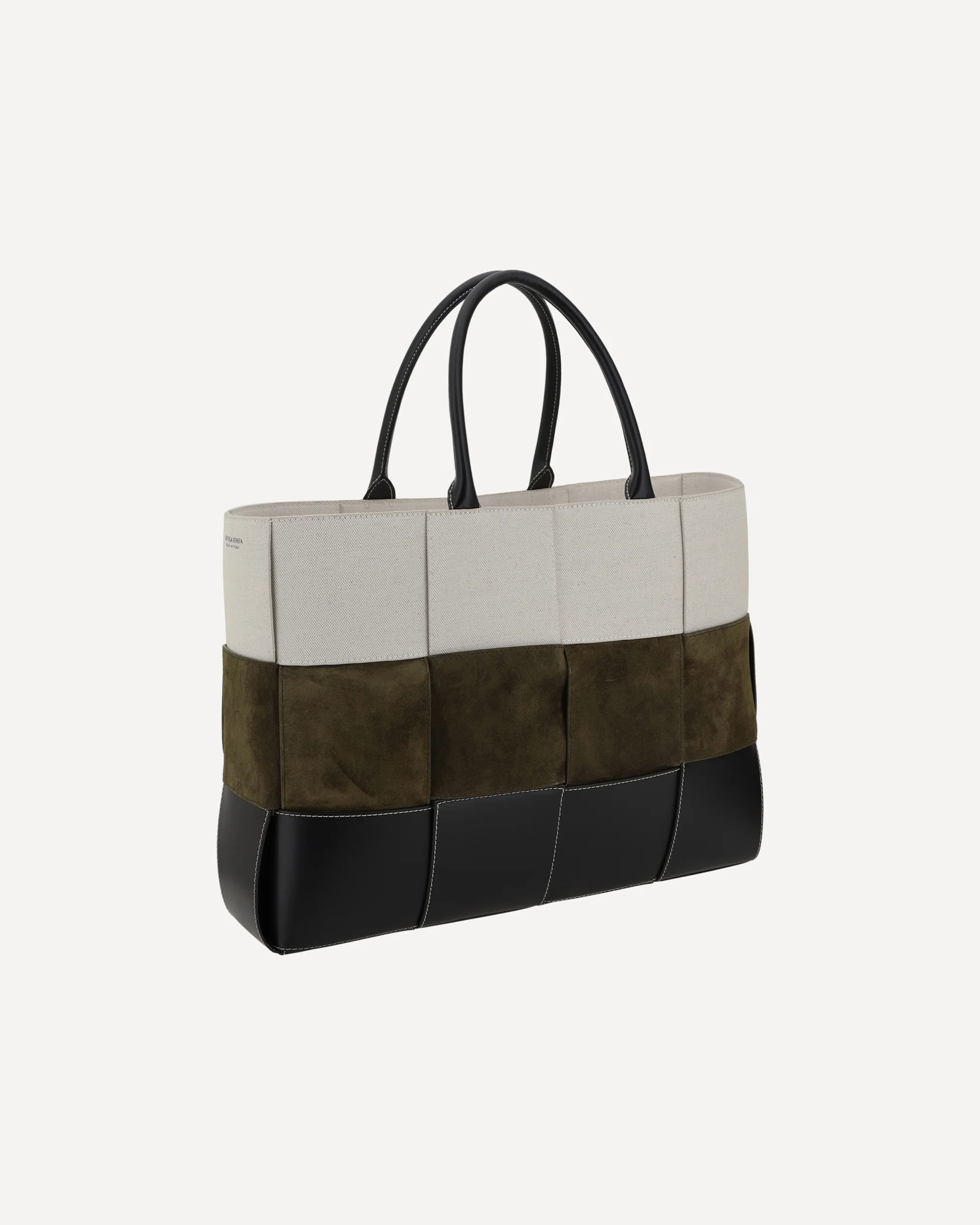 Iconic Intreccio Tote Bag - Image 4