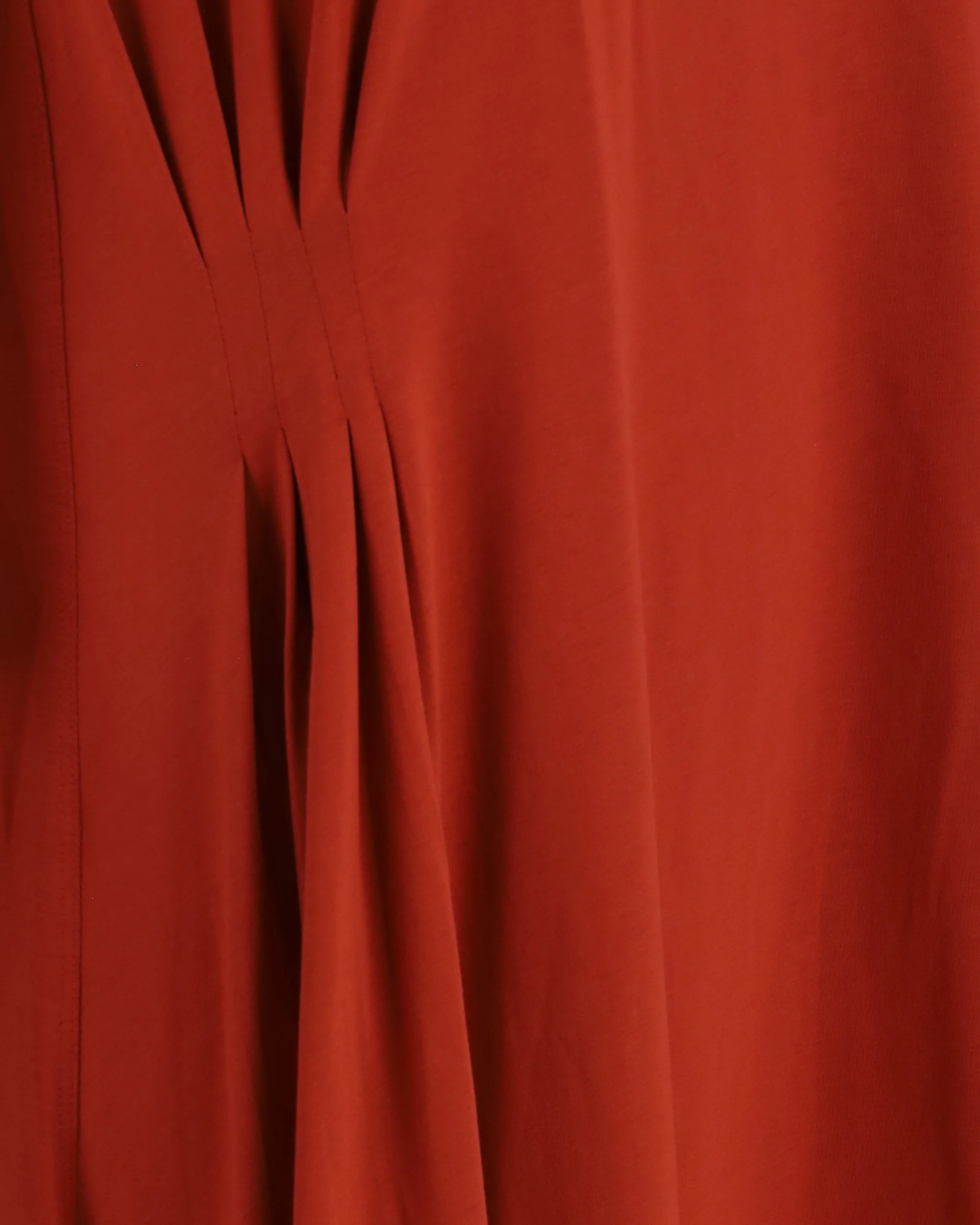 Igari T-shirt dress - Image 5