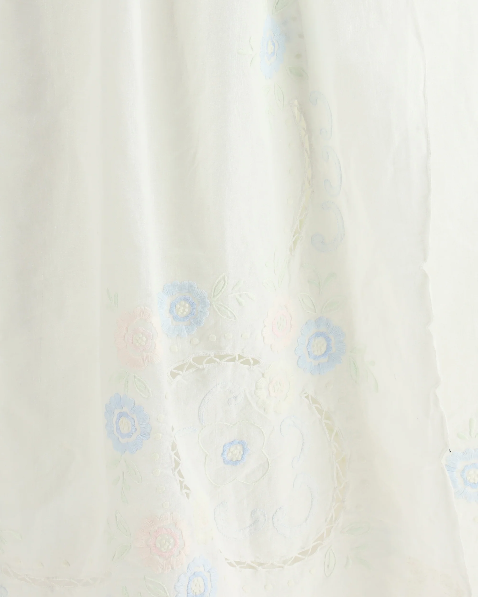 Impero Long Dress - Image 6