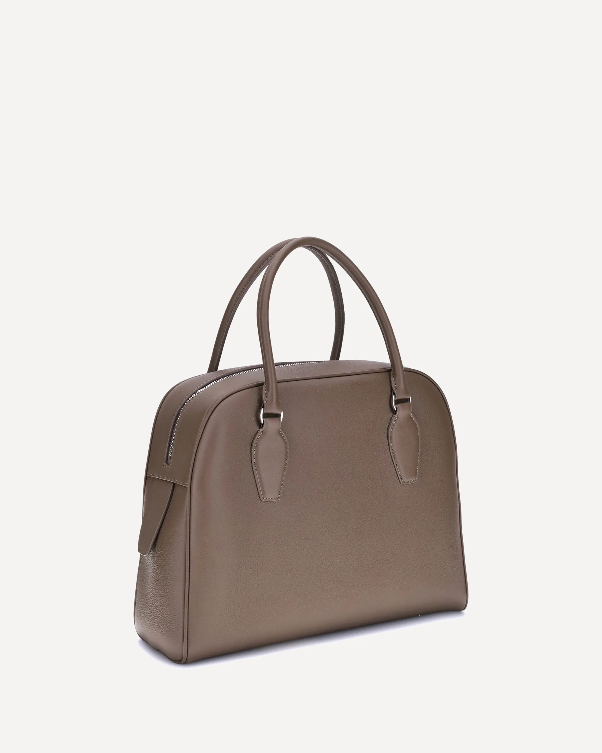 India 12 Top Handle Bag - Image 2