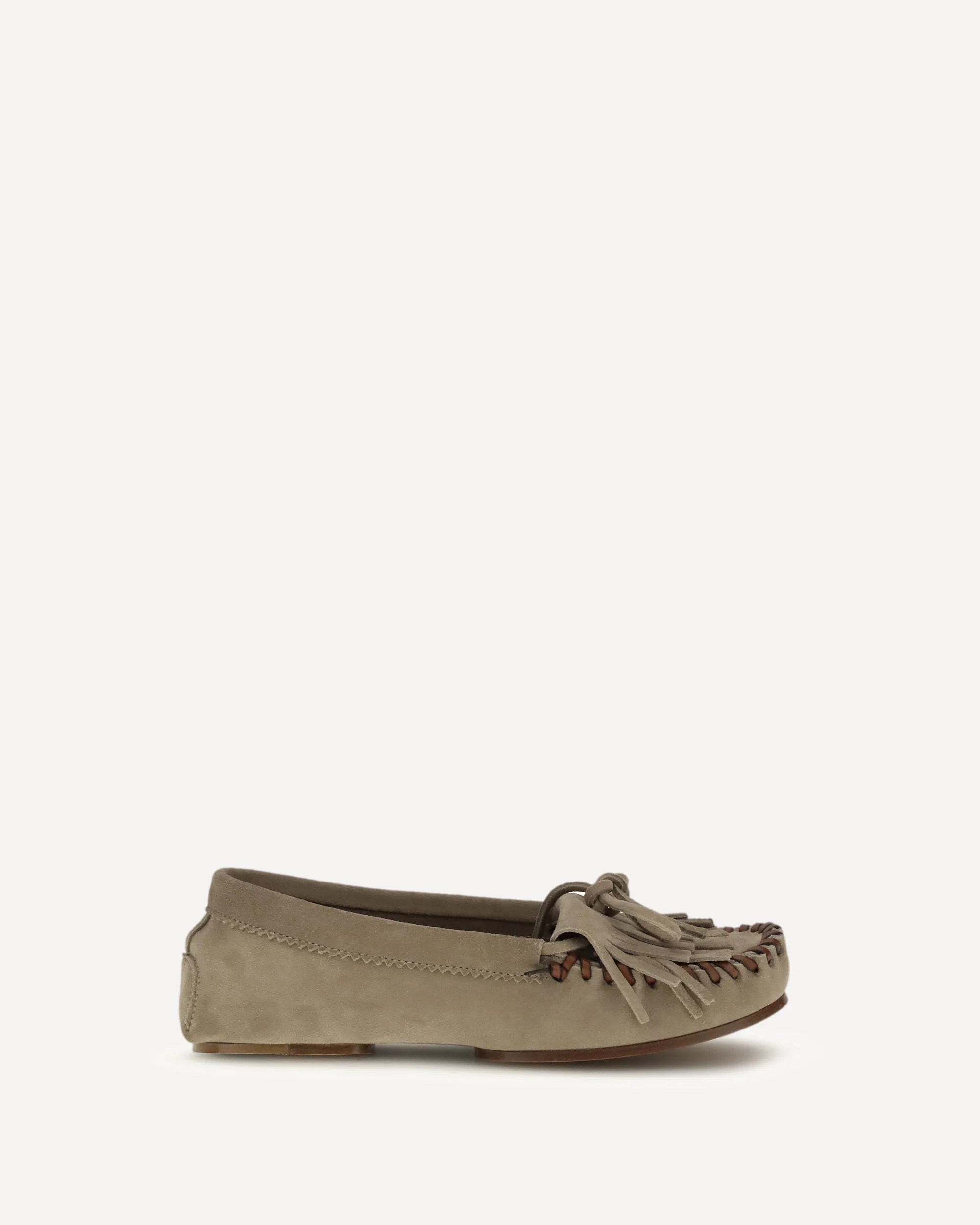 Indiana Loafers