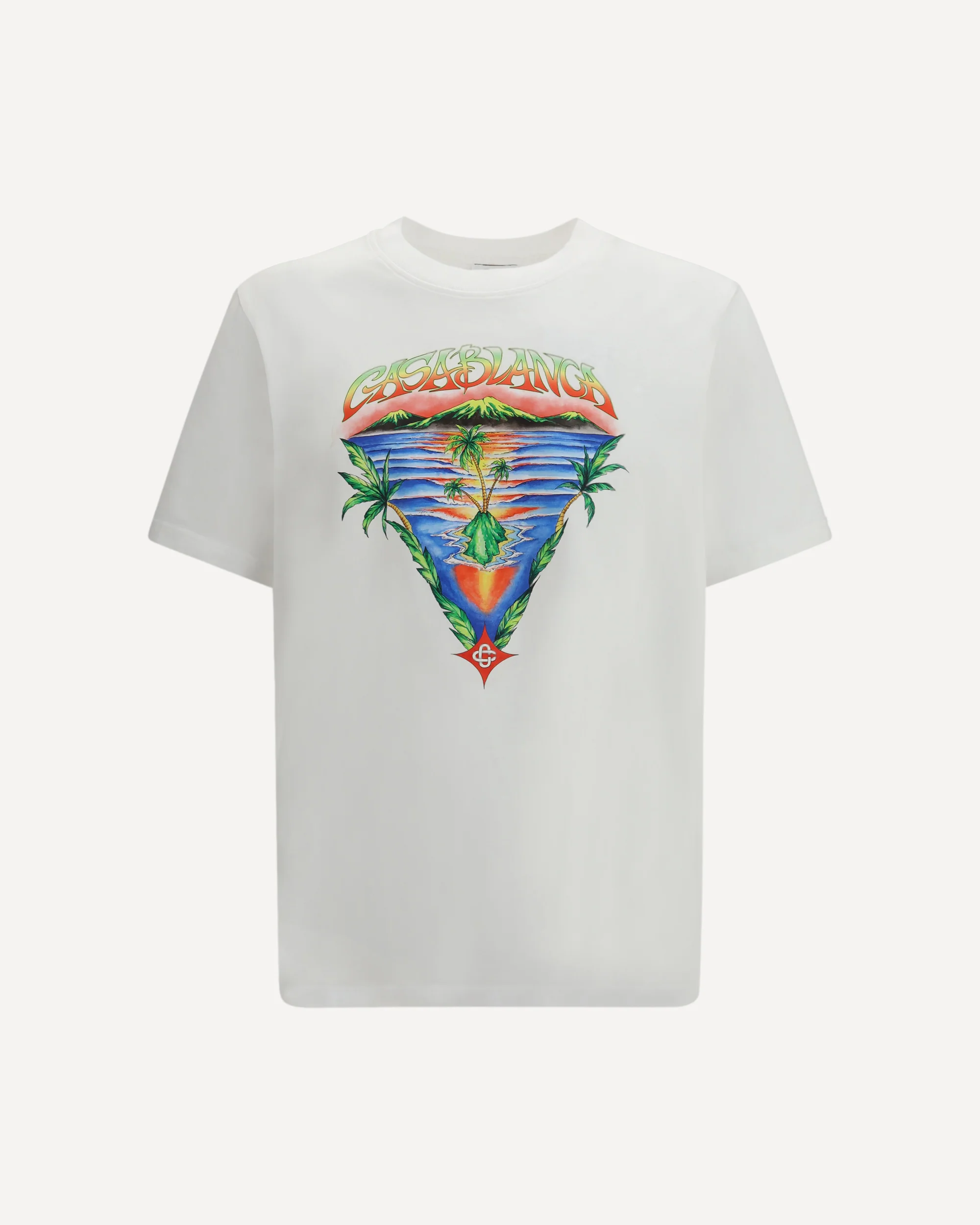 Innocence Triangle T-shirt - Image 3
