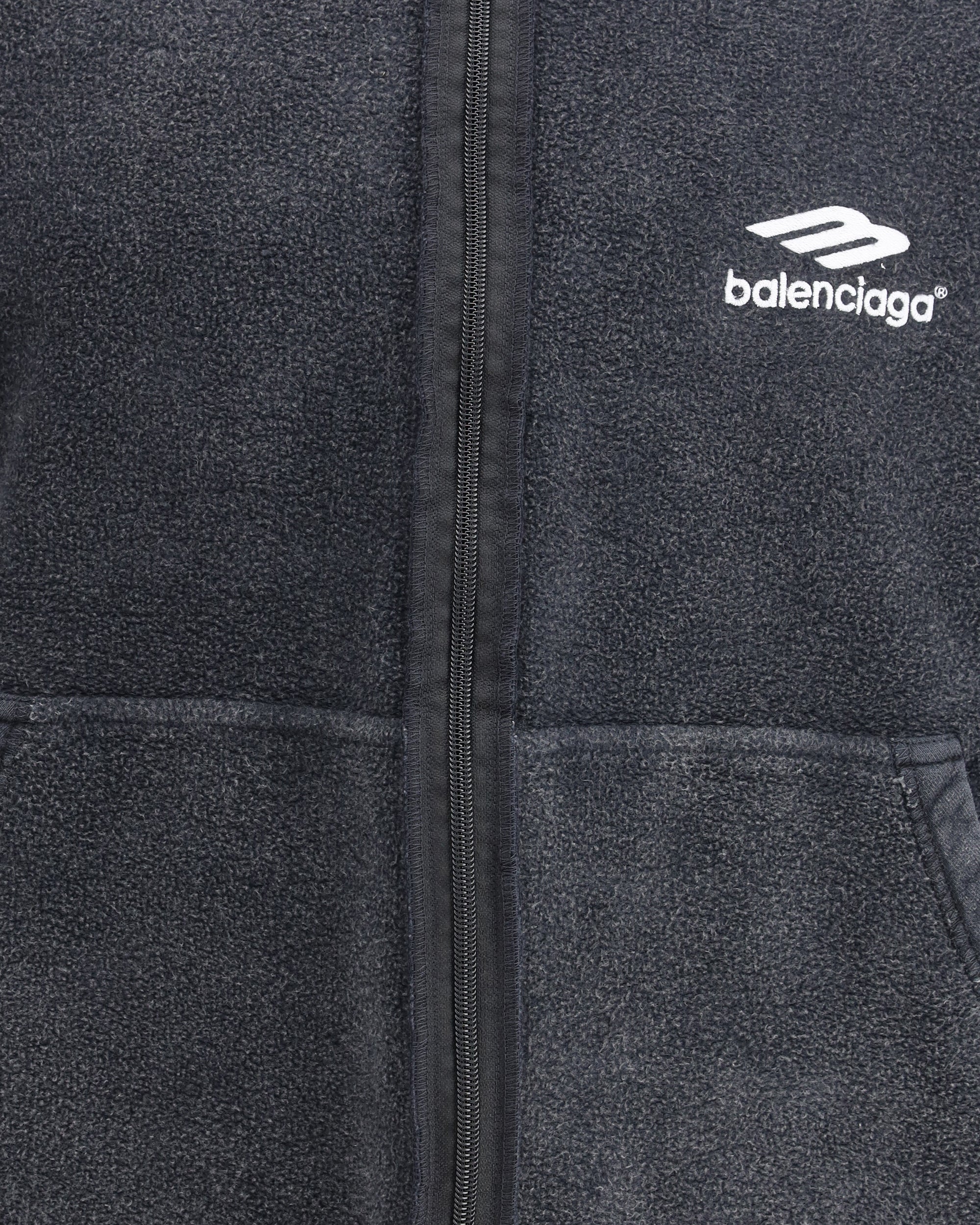 Inside-Out 3B Sports Icon Zip Hoodie - Image 5