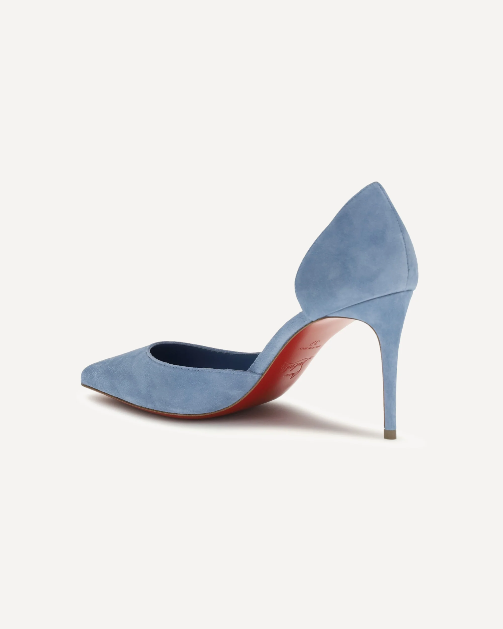 Iriza Pumps - Image 5