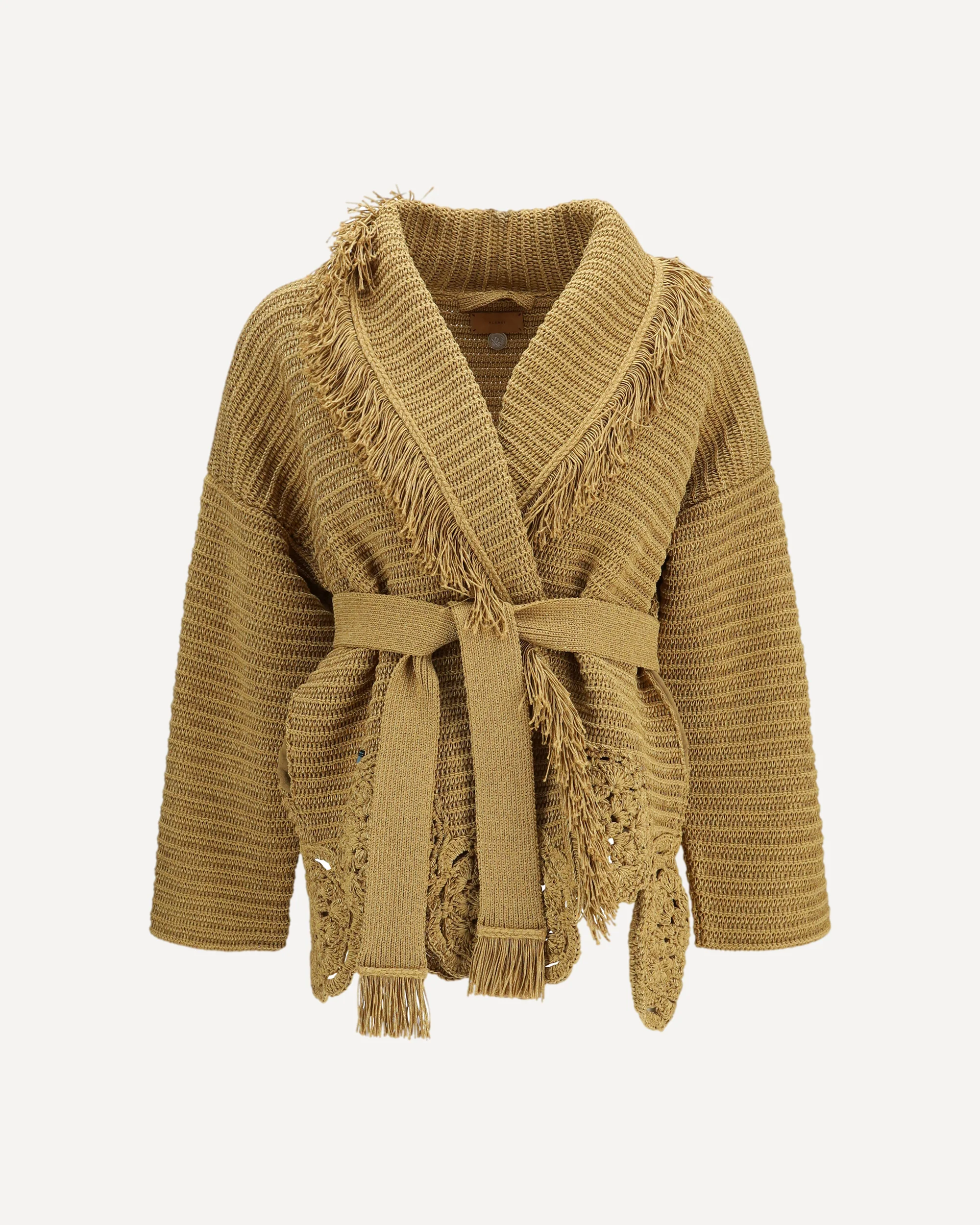Island Memories Cardigan