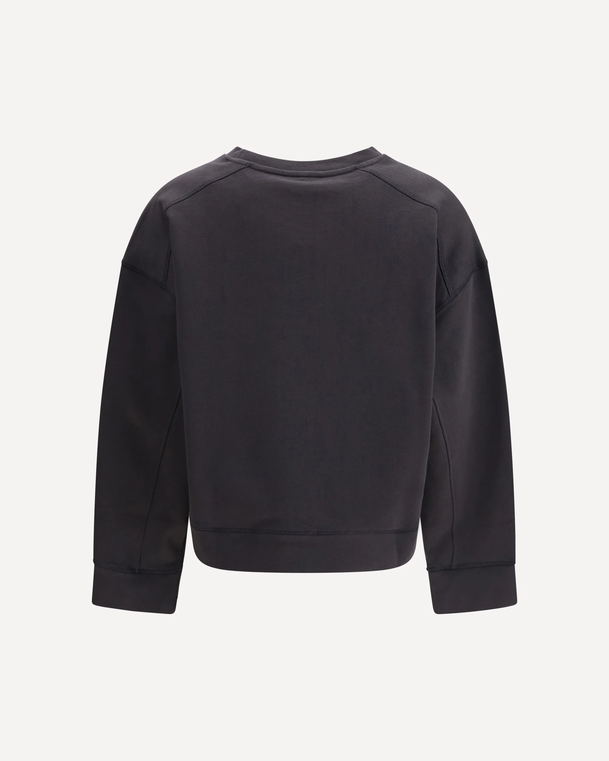 Crewneck Sweatshirt with Raspberries - Image 4