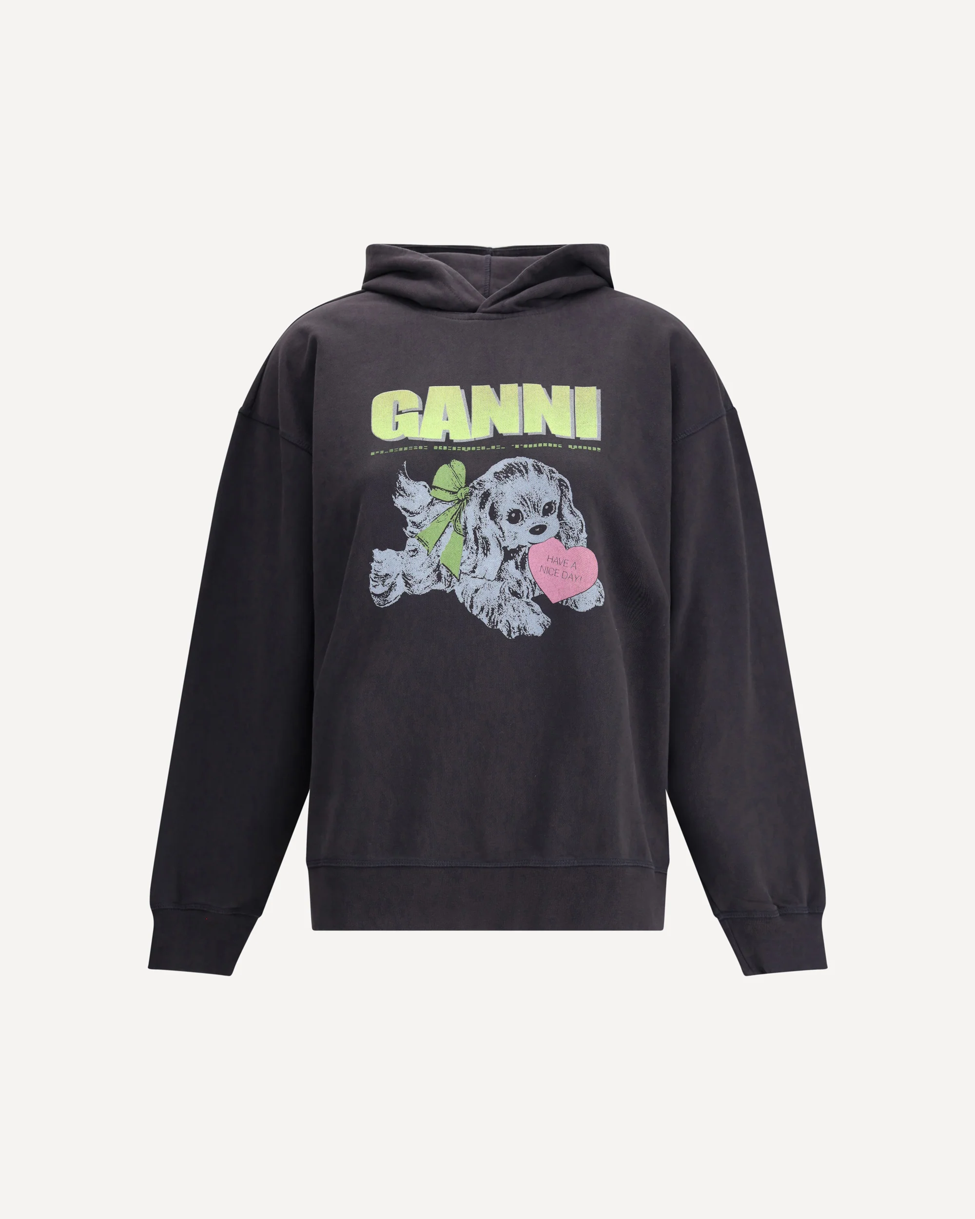 Puppy Hoodie - Image 3