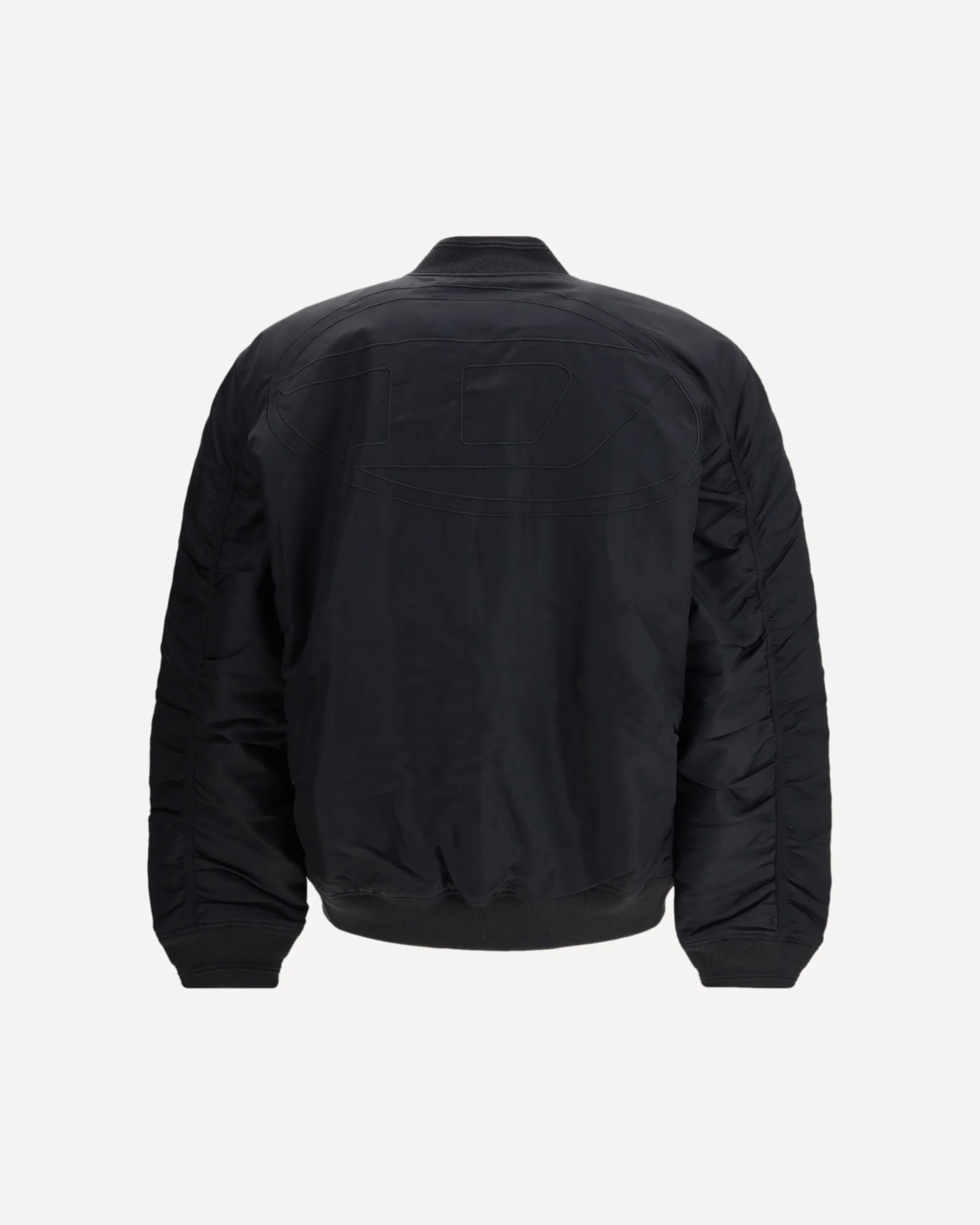 Reversible J-Held padded nylon Bomber Jacket - Image 2