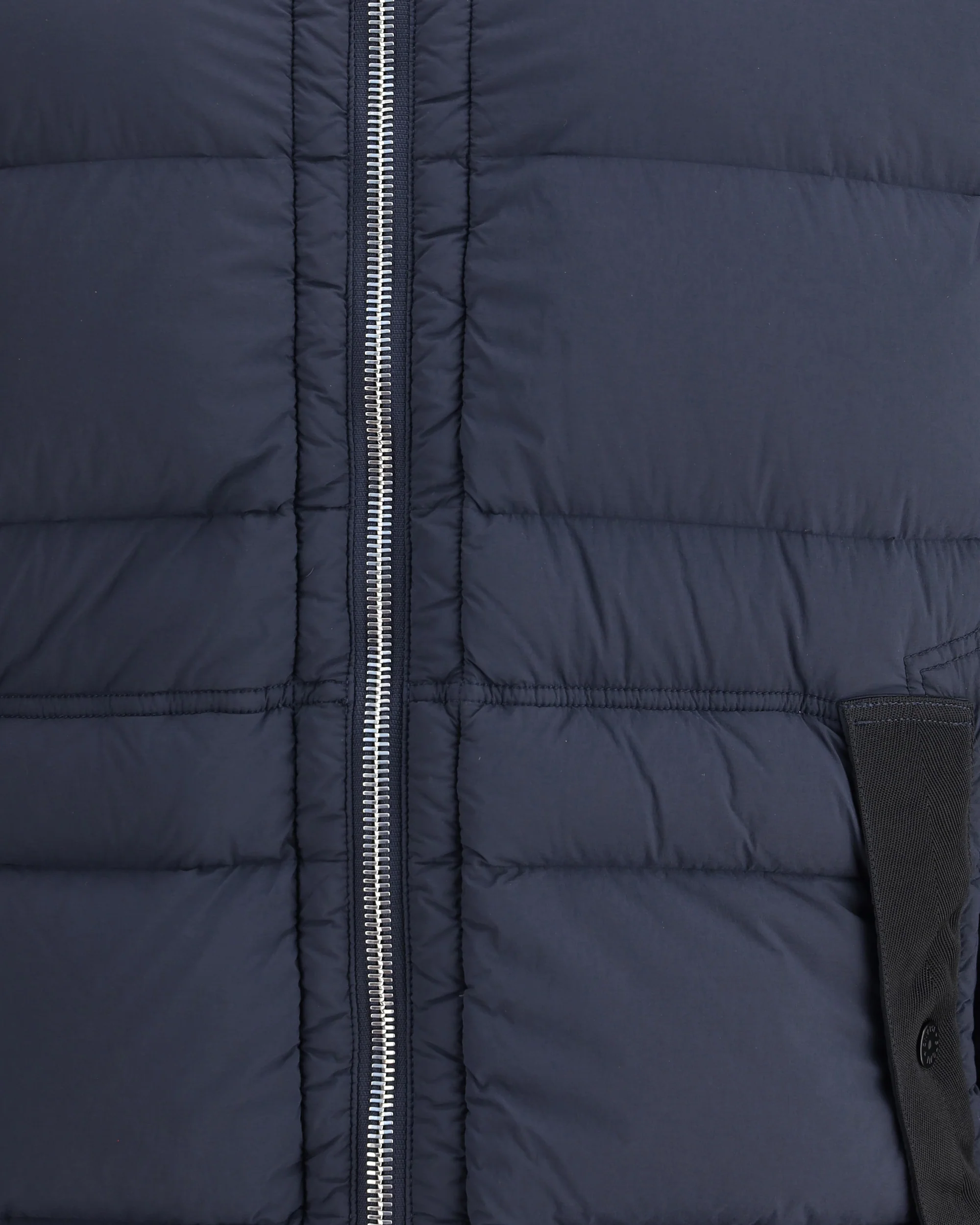 Hooded Down Jacket - Image 5