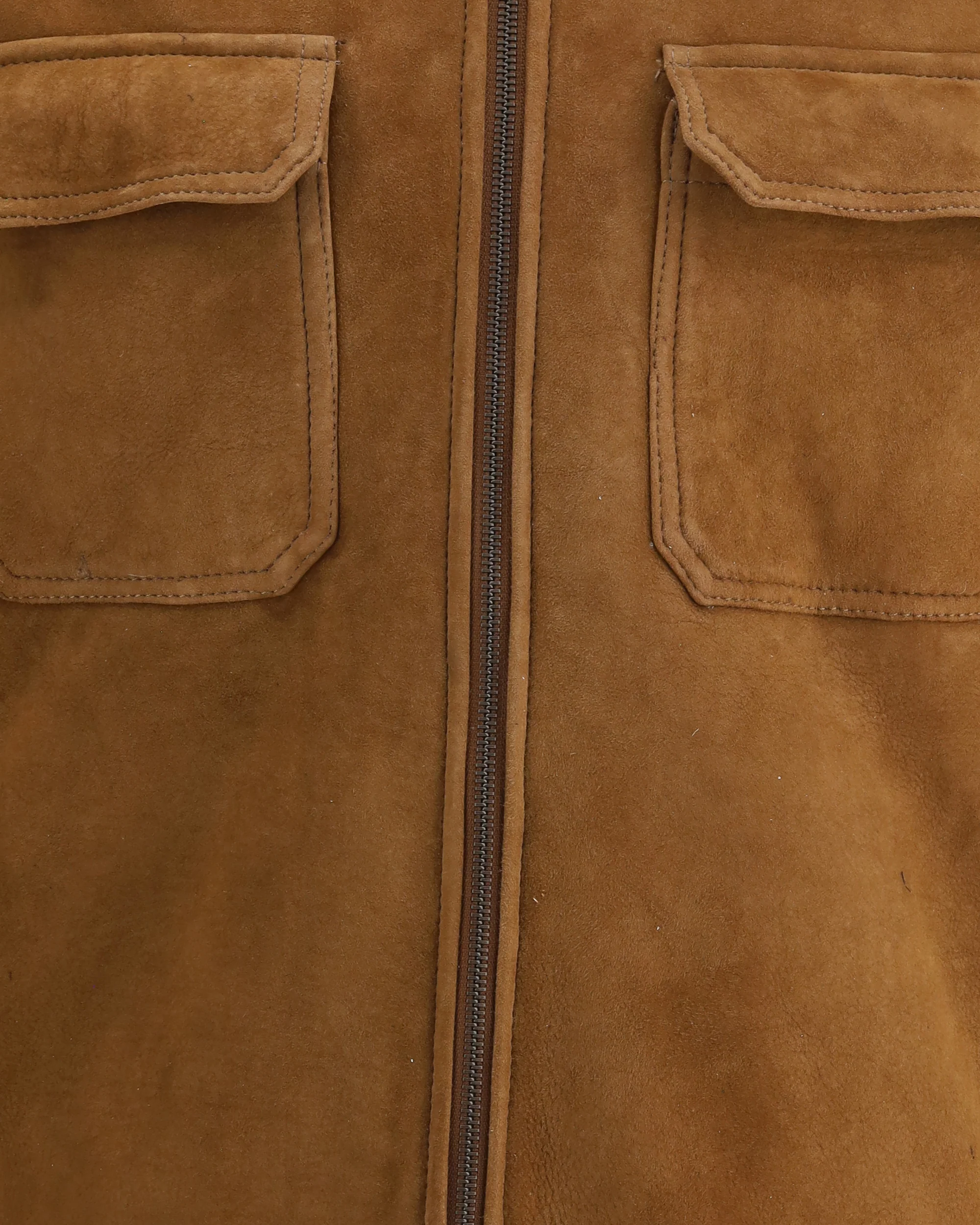 Shearling Jacket - Image 5