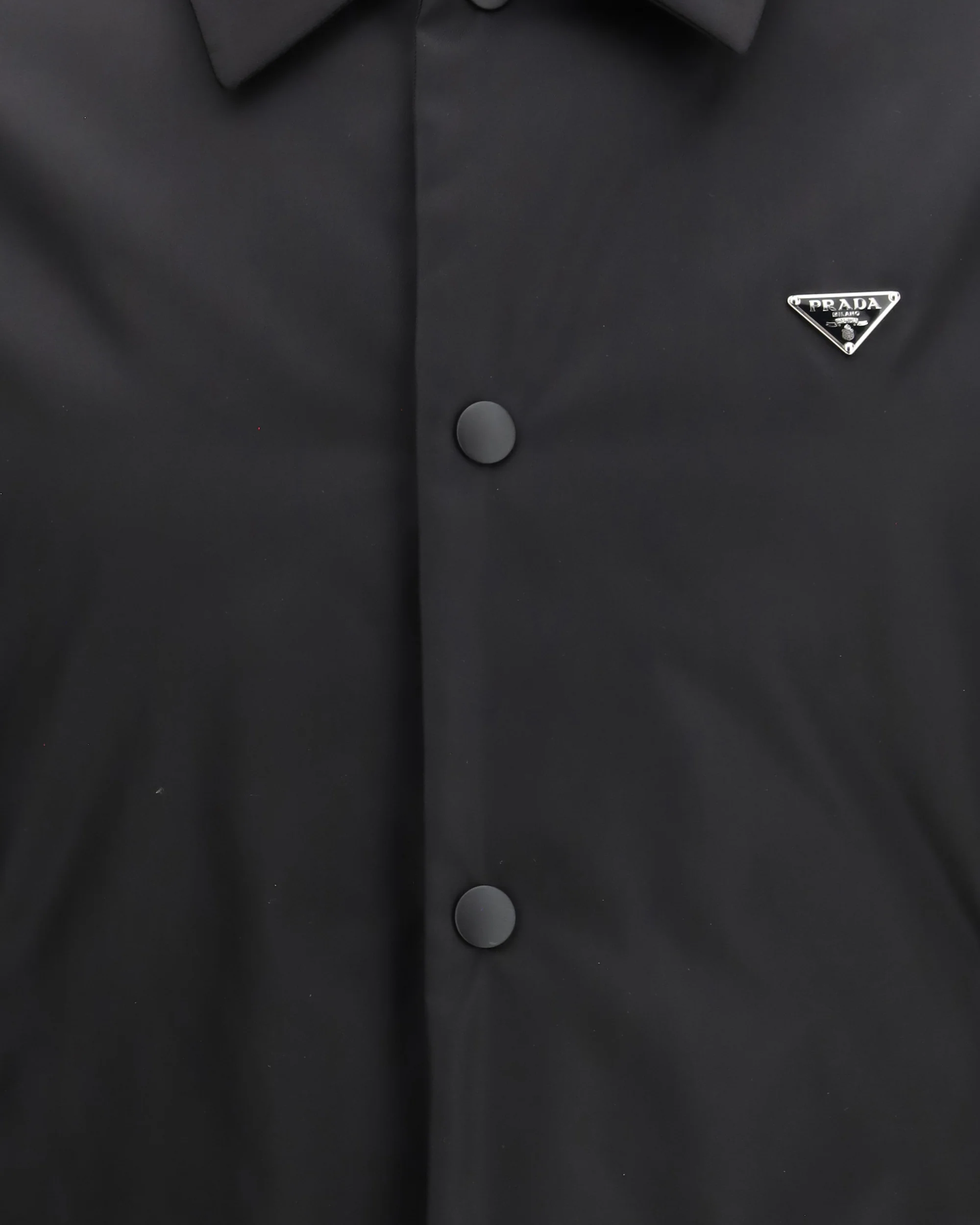 Re-Nylon Jacket - Image 5