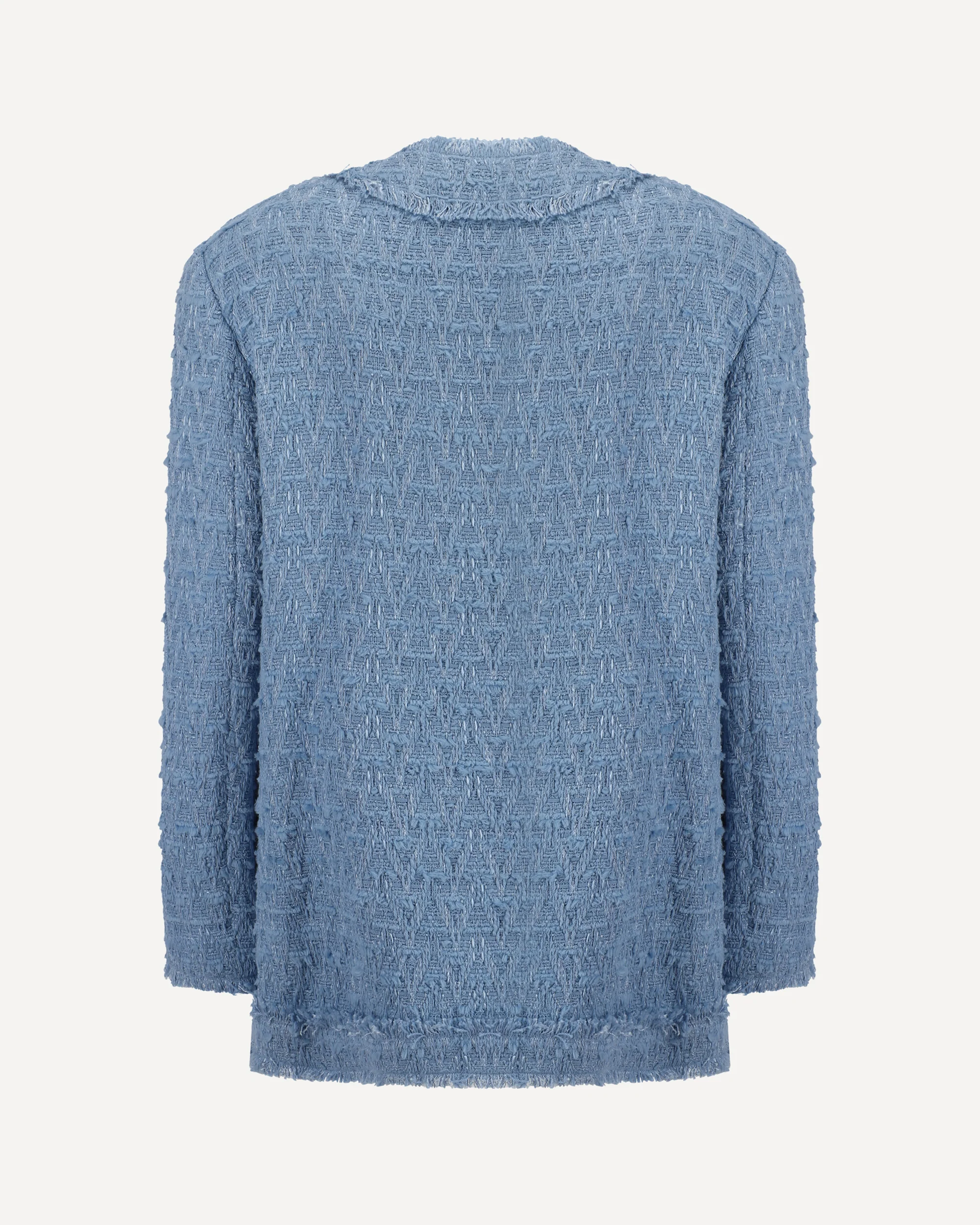 Tweed Jacket - Image 4