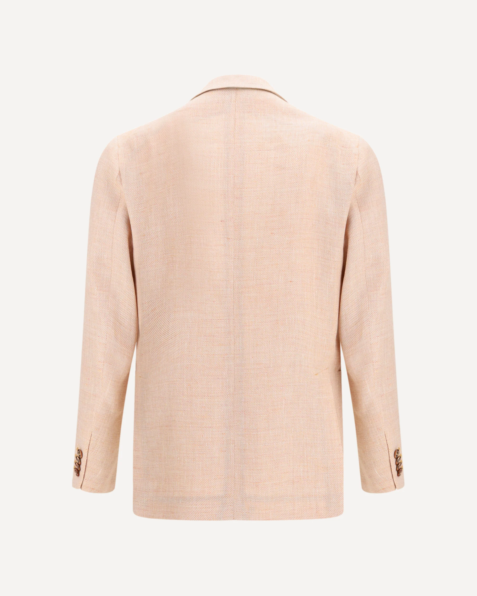 Blazer linen Blazer - Image 4