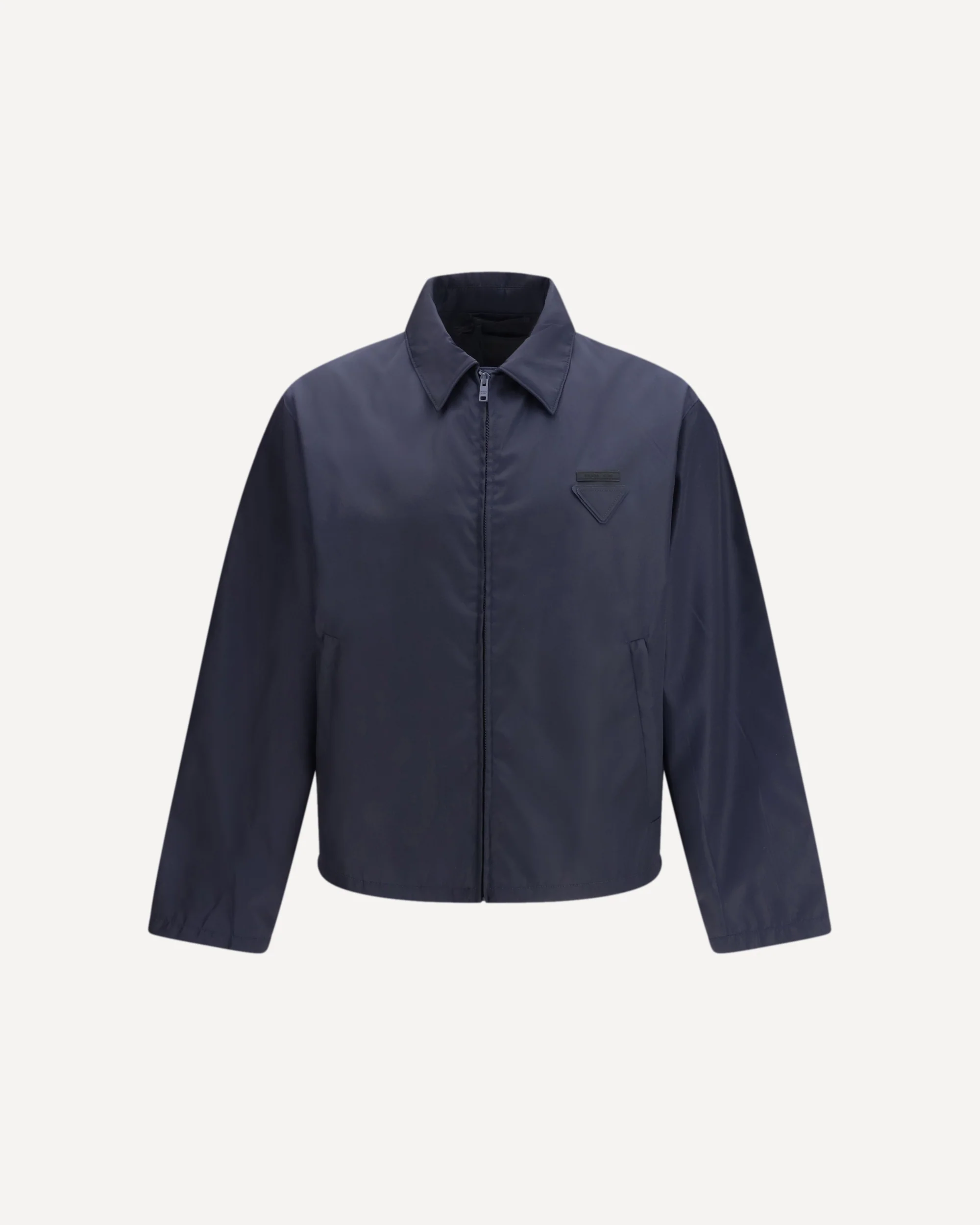 Re-Nylon Jacket - Image 3